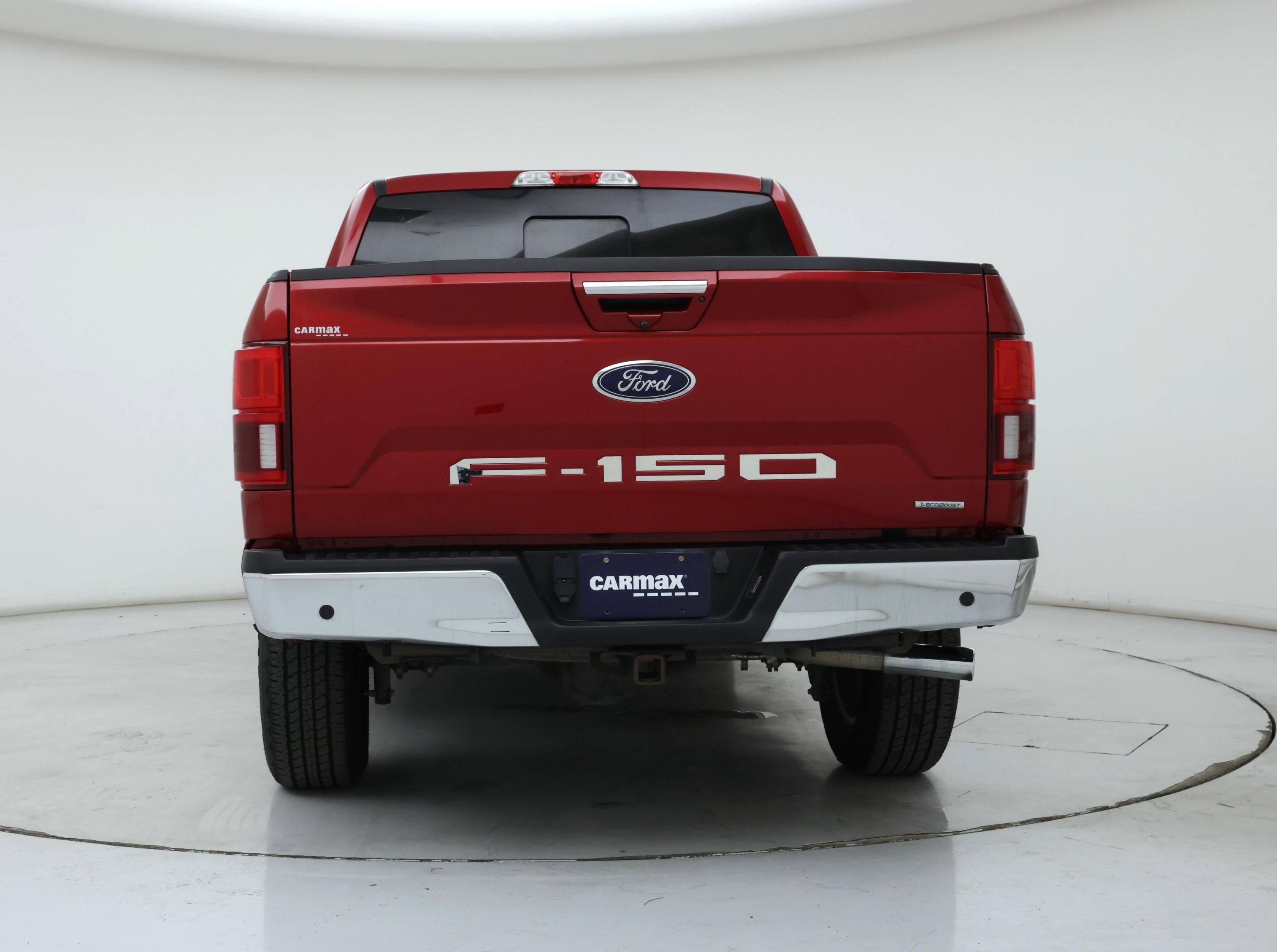 Thumbnail: 2020 Ford F-150 - 6