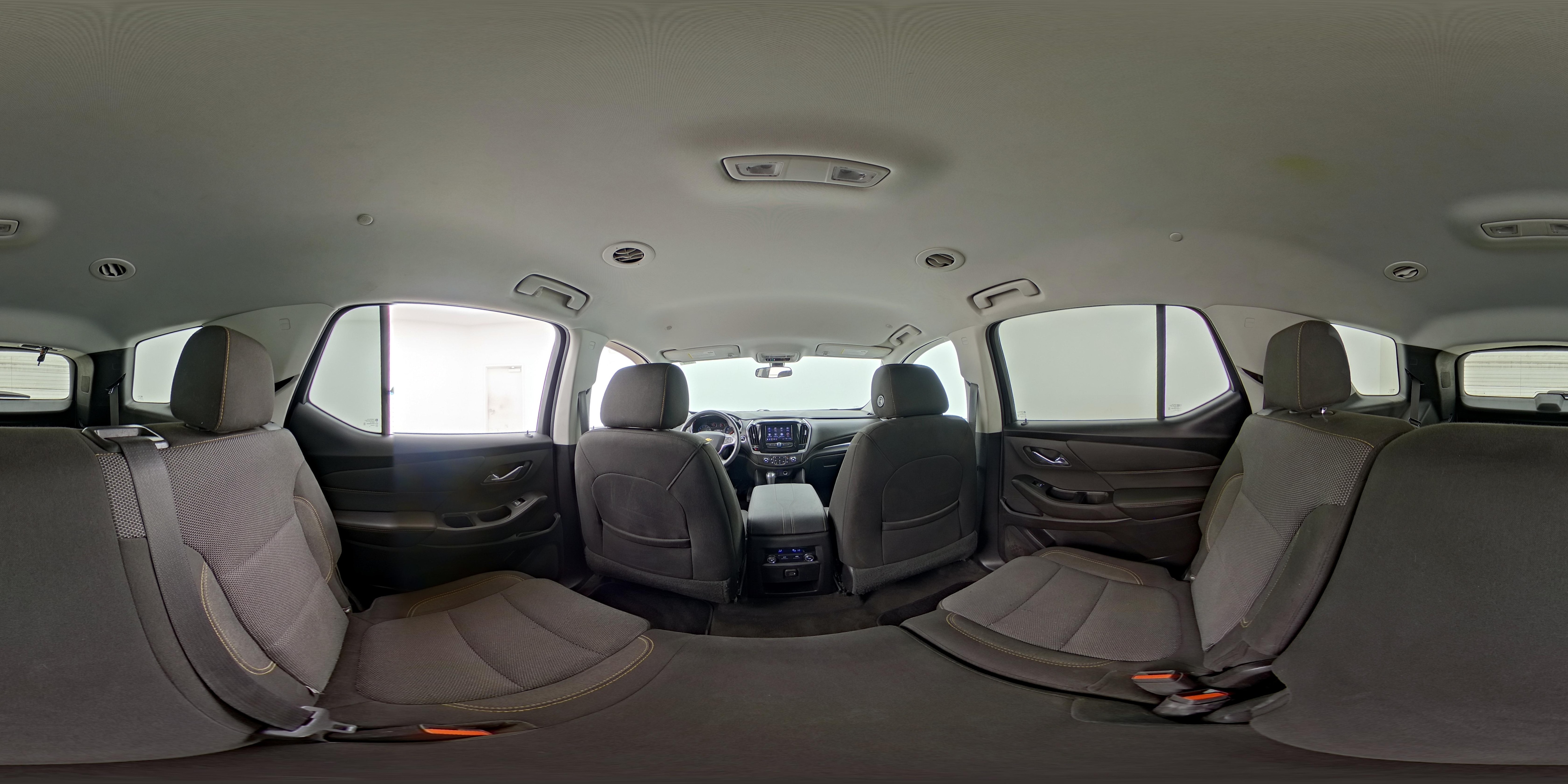 2020 Chevrolet Traverse LS - Photo 27