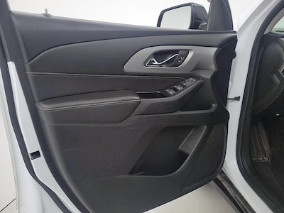 Driver Door Panel
