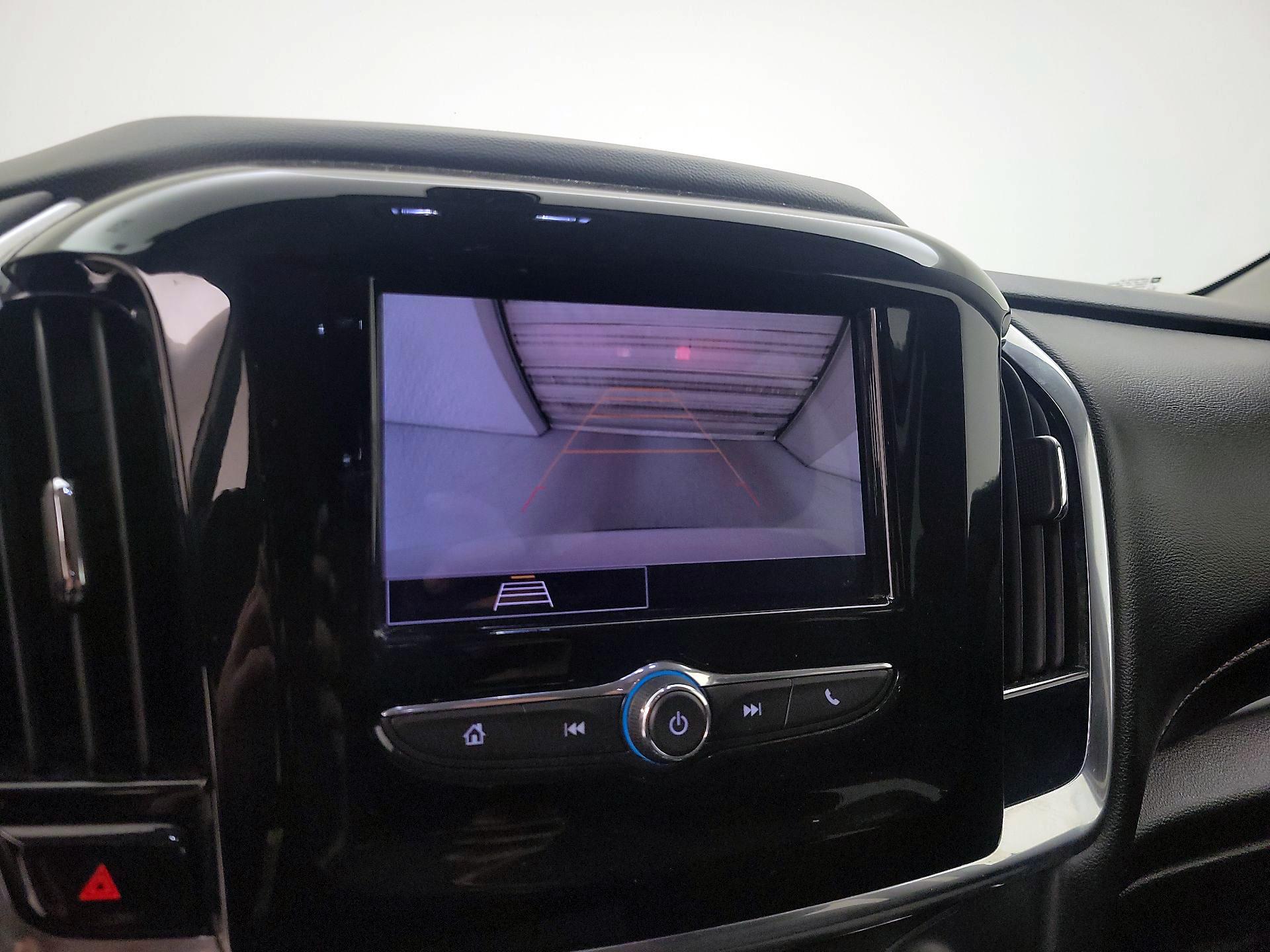 Thumbnail: 2020 Chevrolet Traverse - 14