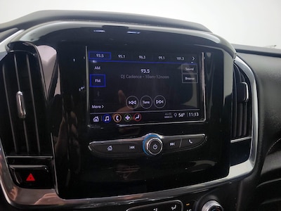 Radio (On)