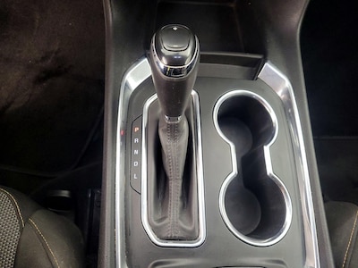 Shifter