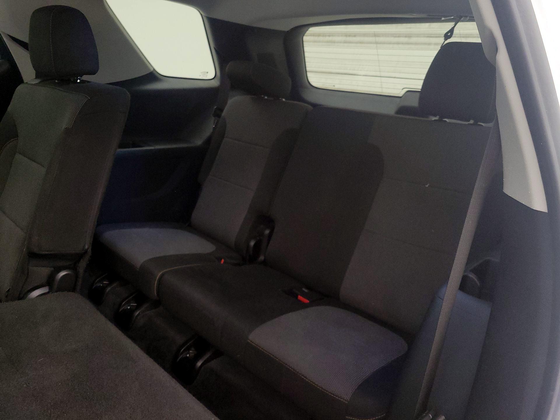 Thumbnail: 2020 Chevrolet Traverse - 20