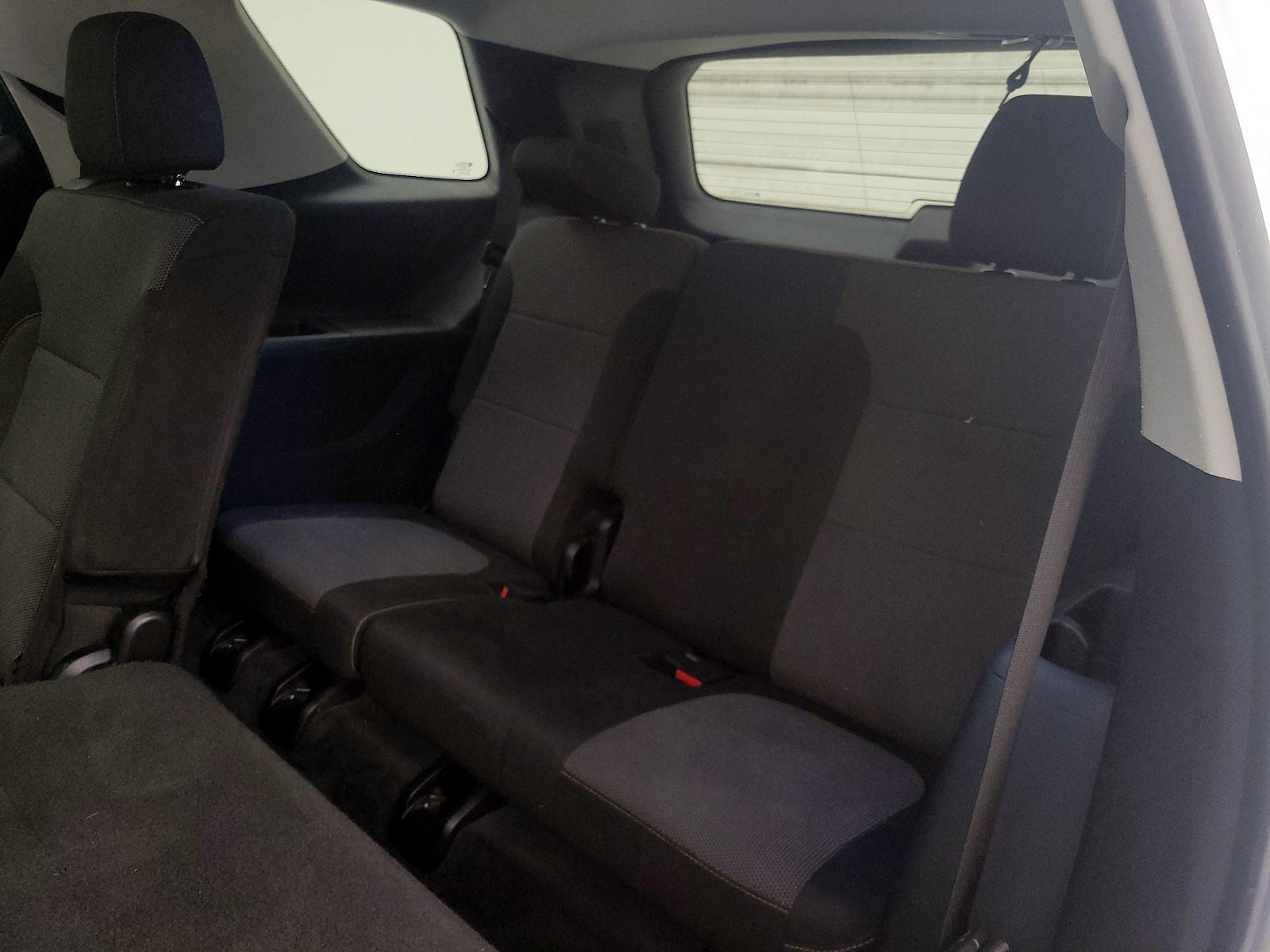 2020 Chevrolet Traverse LS - Photo 21