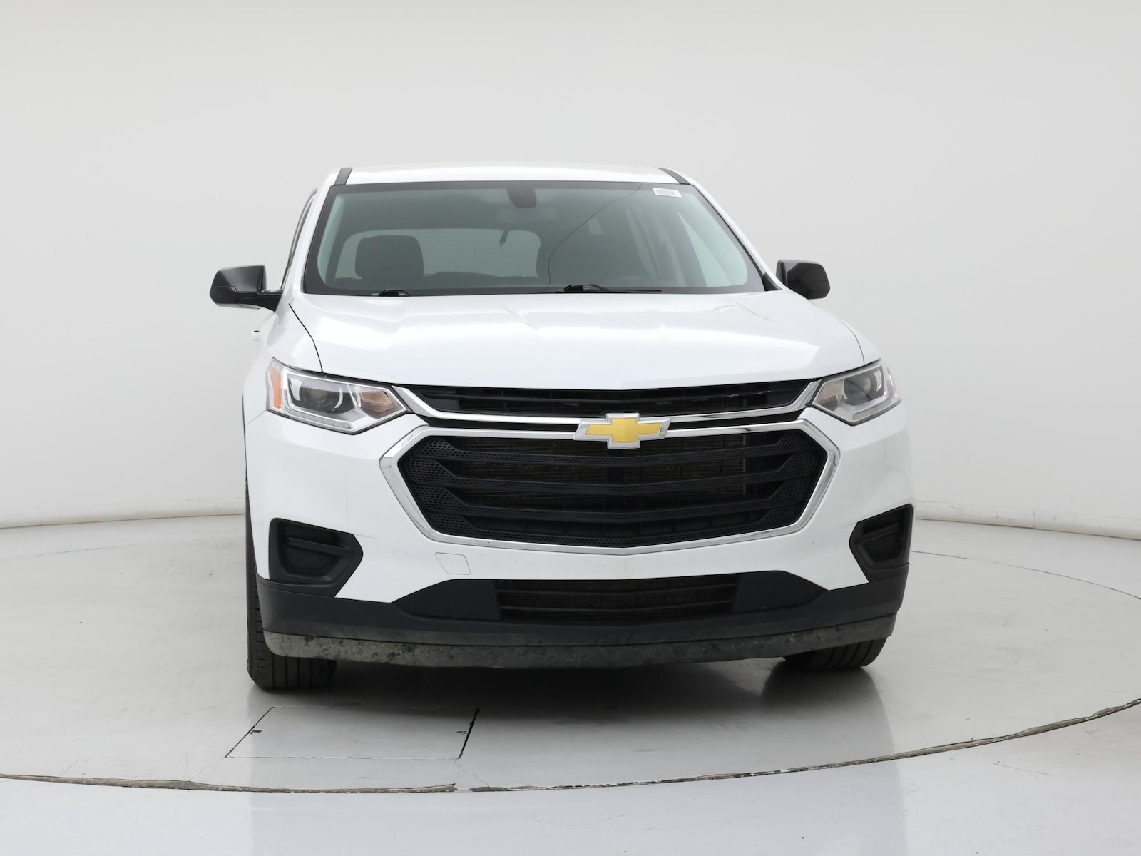2020 Chevrolet Traverse LS - Photo 6