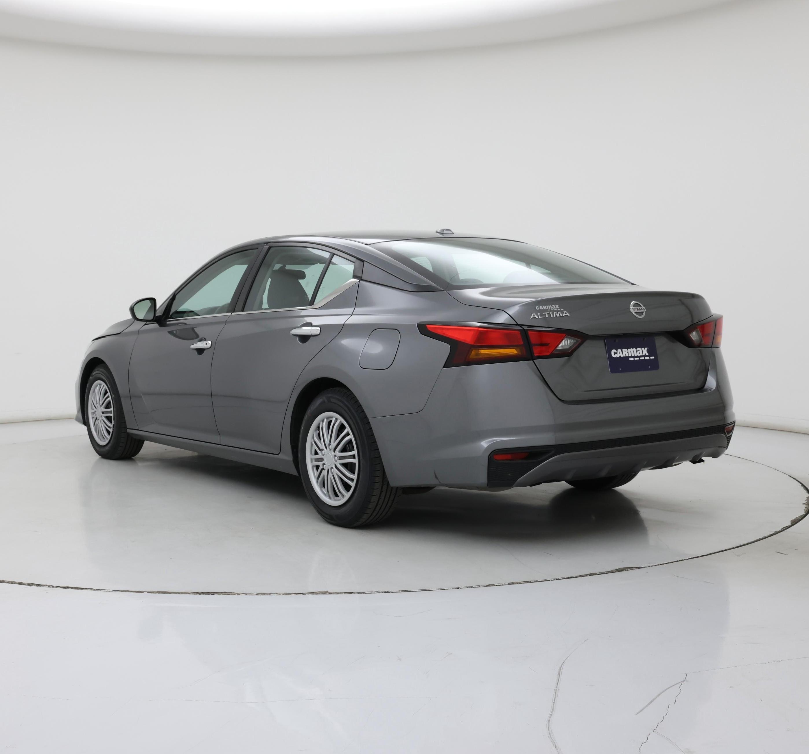 Thumbnail: 2020 Nissan Altima - 2