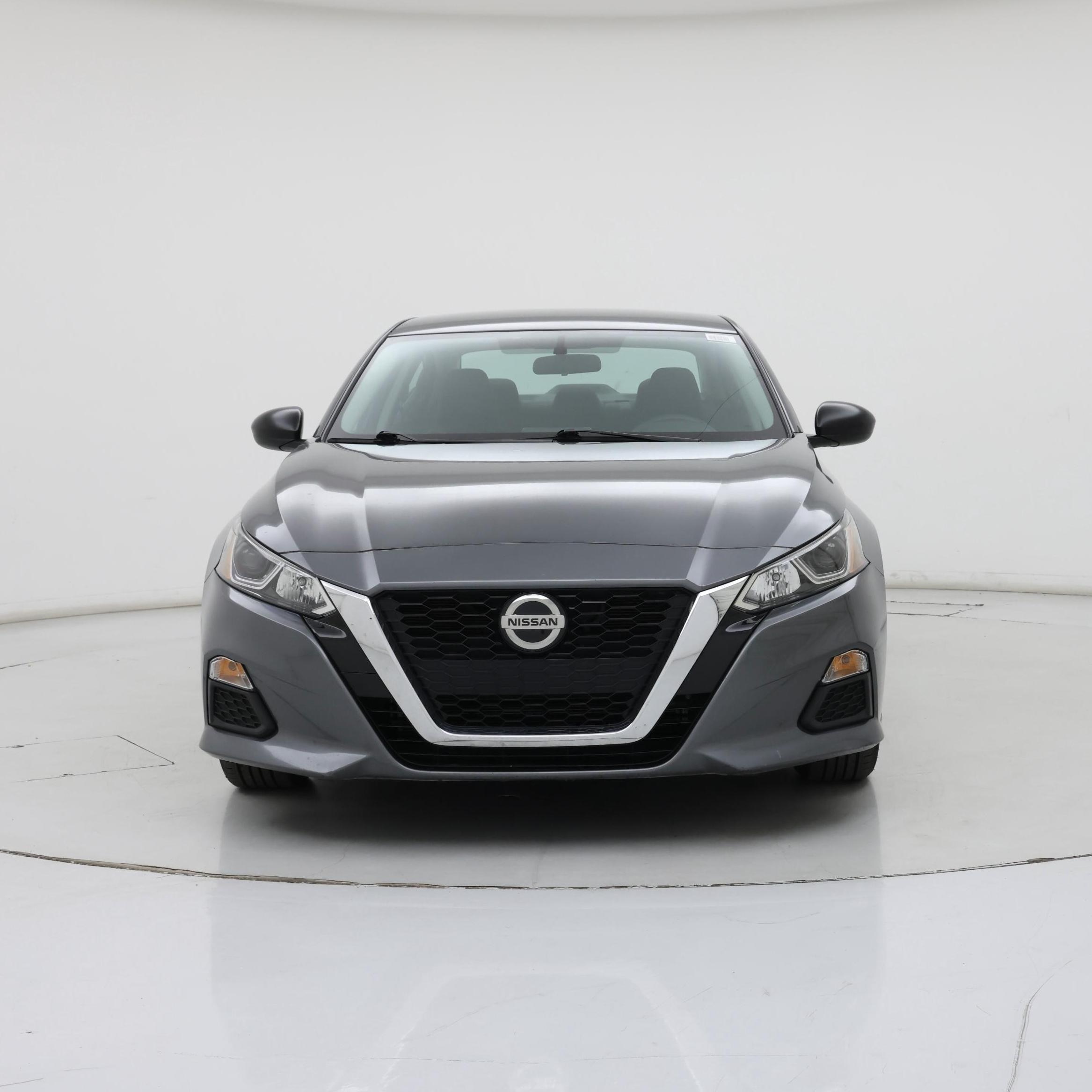 Thumbnail: 2020 Nissan Altima - 5