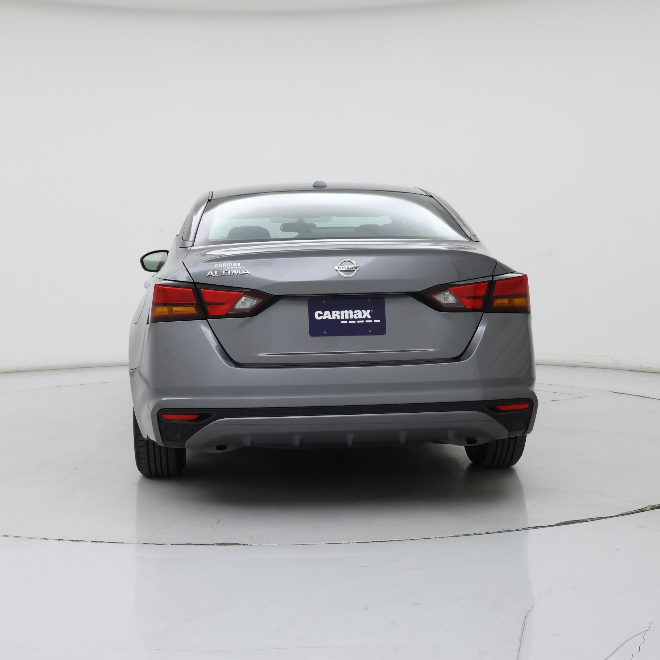 Thumbnail: 2020 Nissan Altima - 6