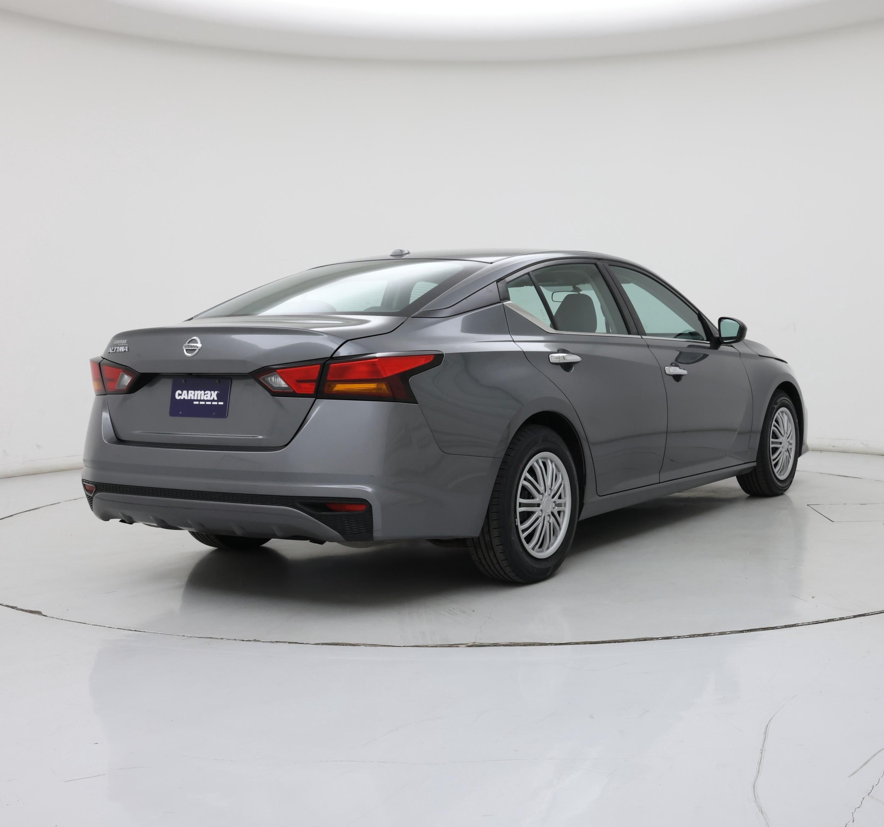 Thumbnail: 2020 Nissan Altima - 8