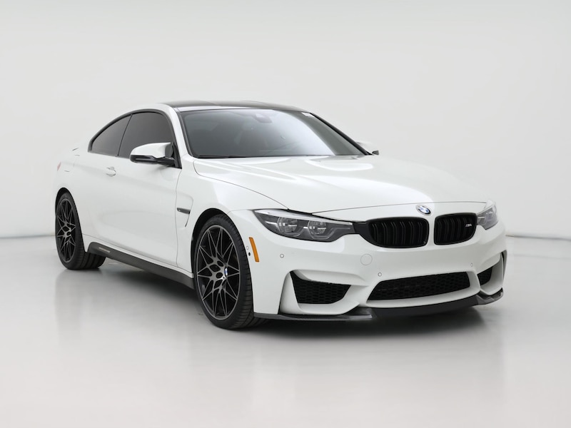 2019 BMW M4 null