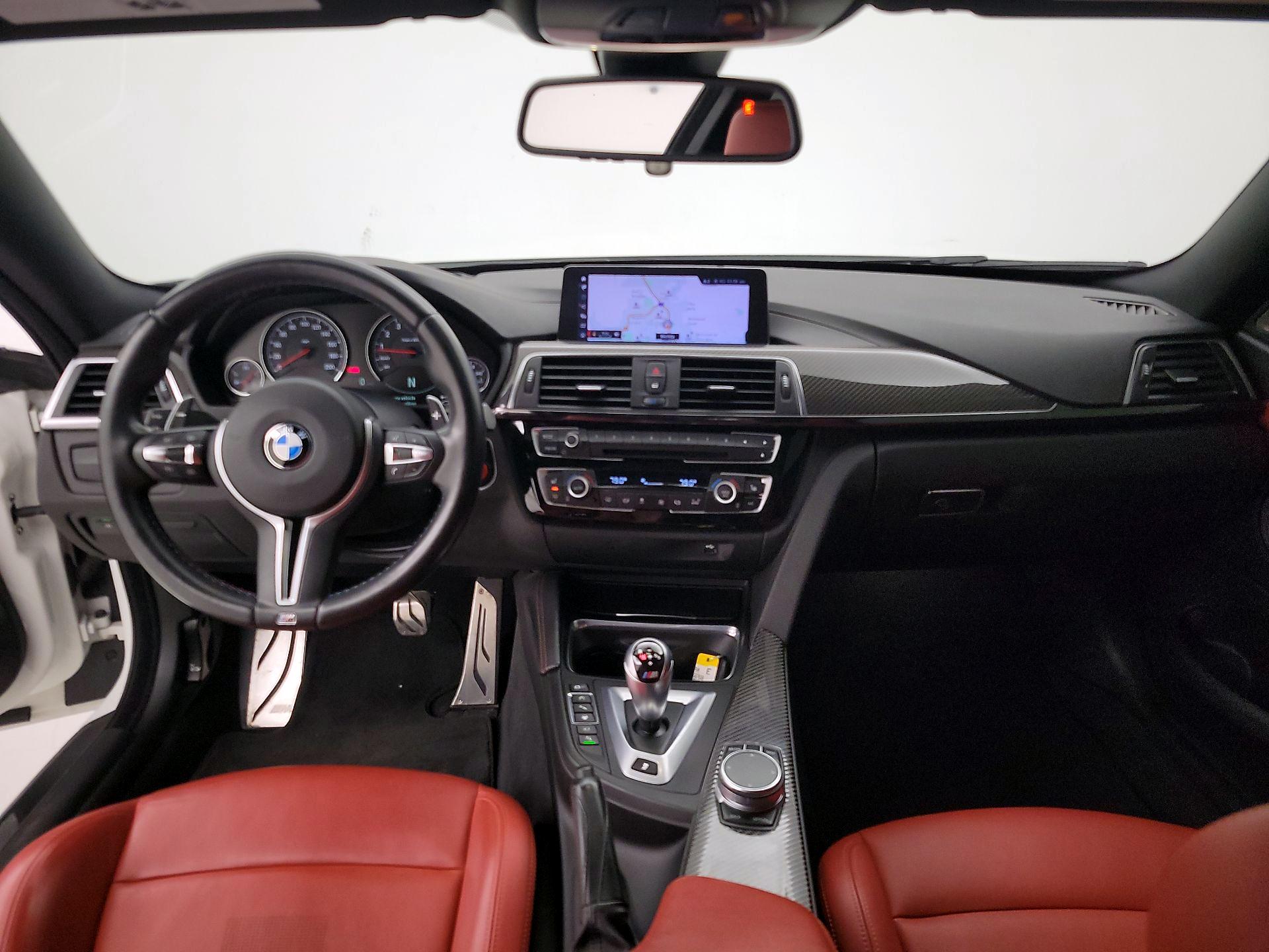 Thumbnail: 2019 BMW M4 - 9