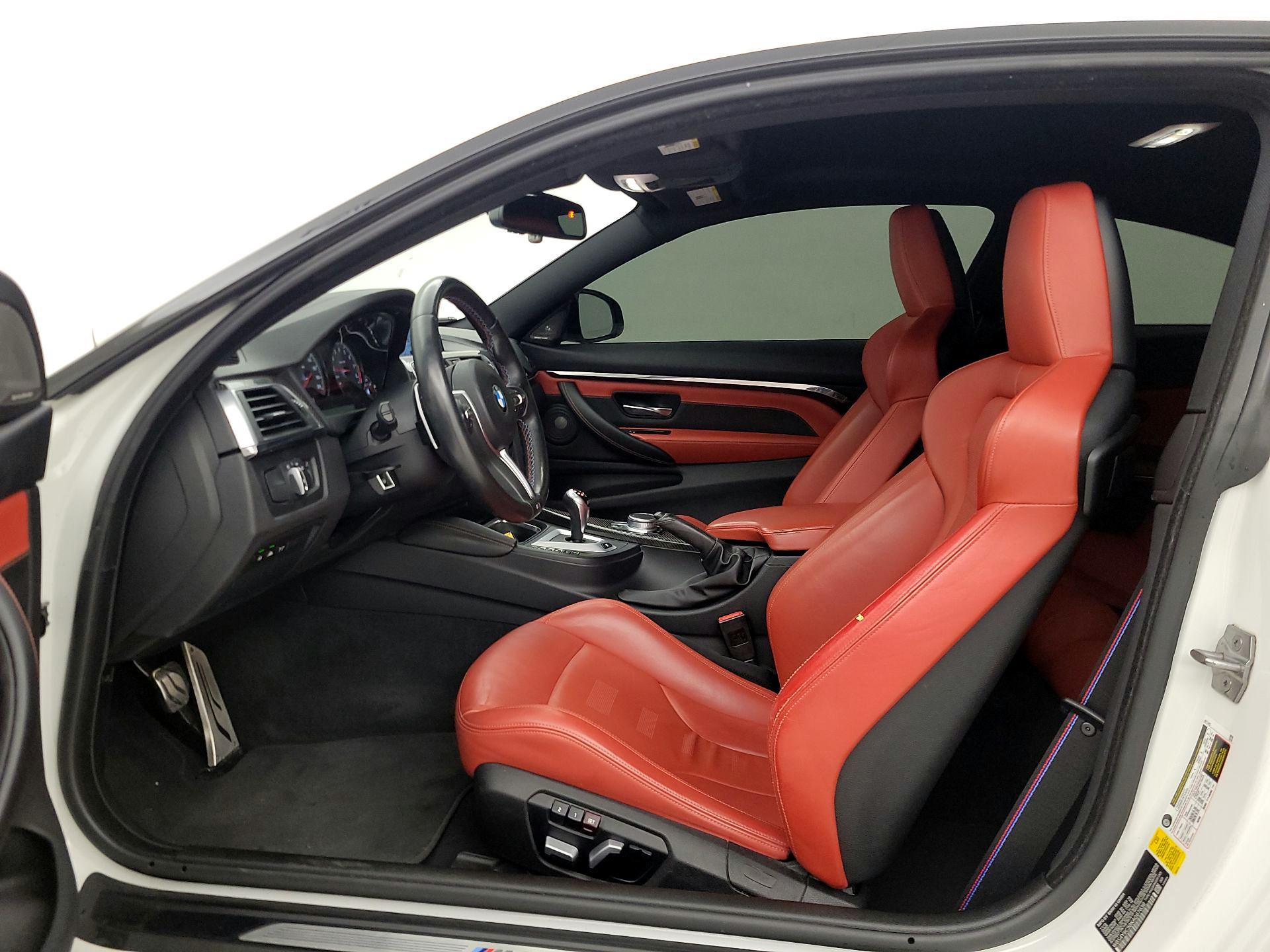 Thumbnail: 2019 BMW M4 - 11