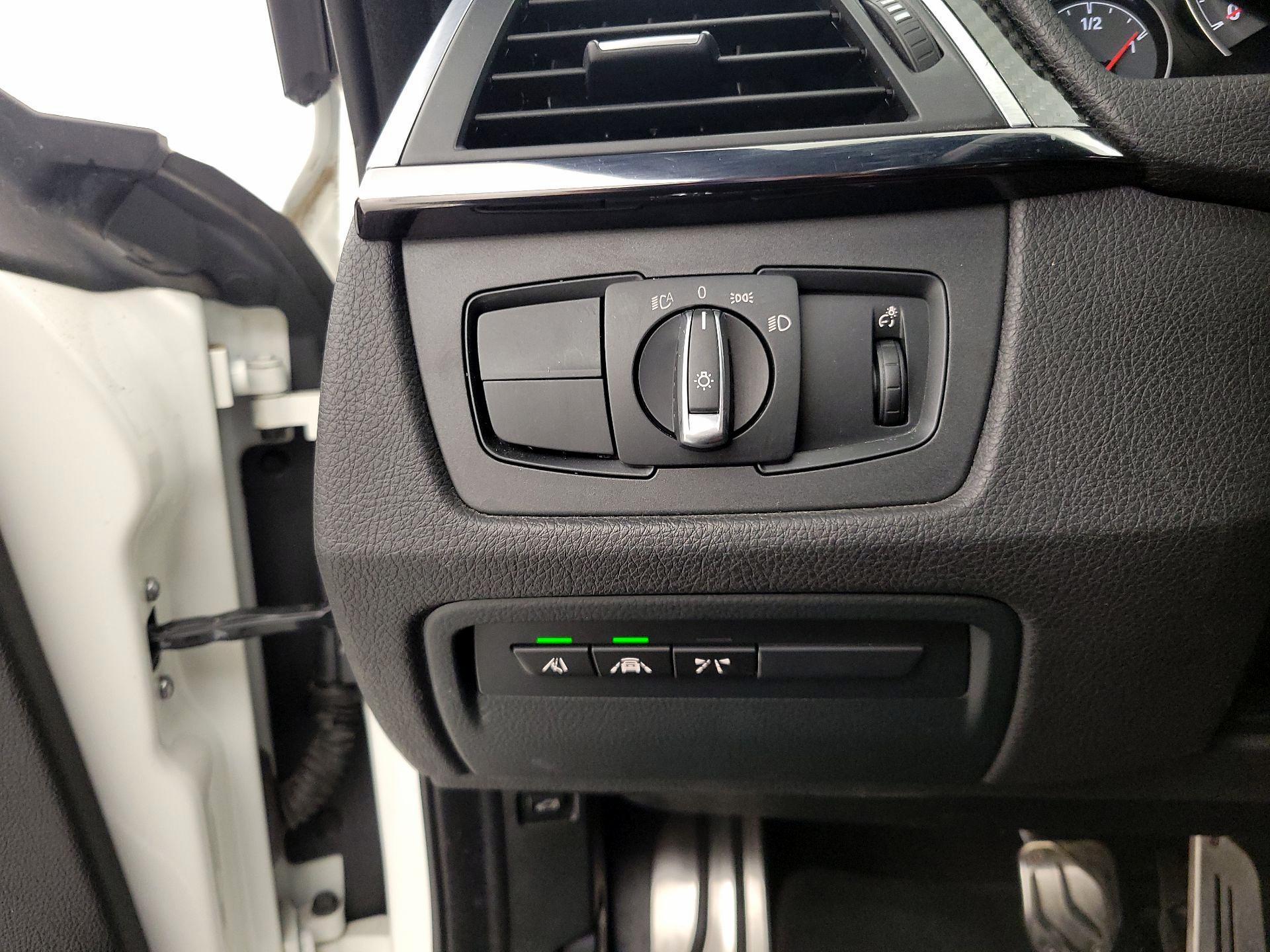 Thumbnail: 2019 BMW M4 - 13