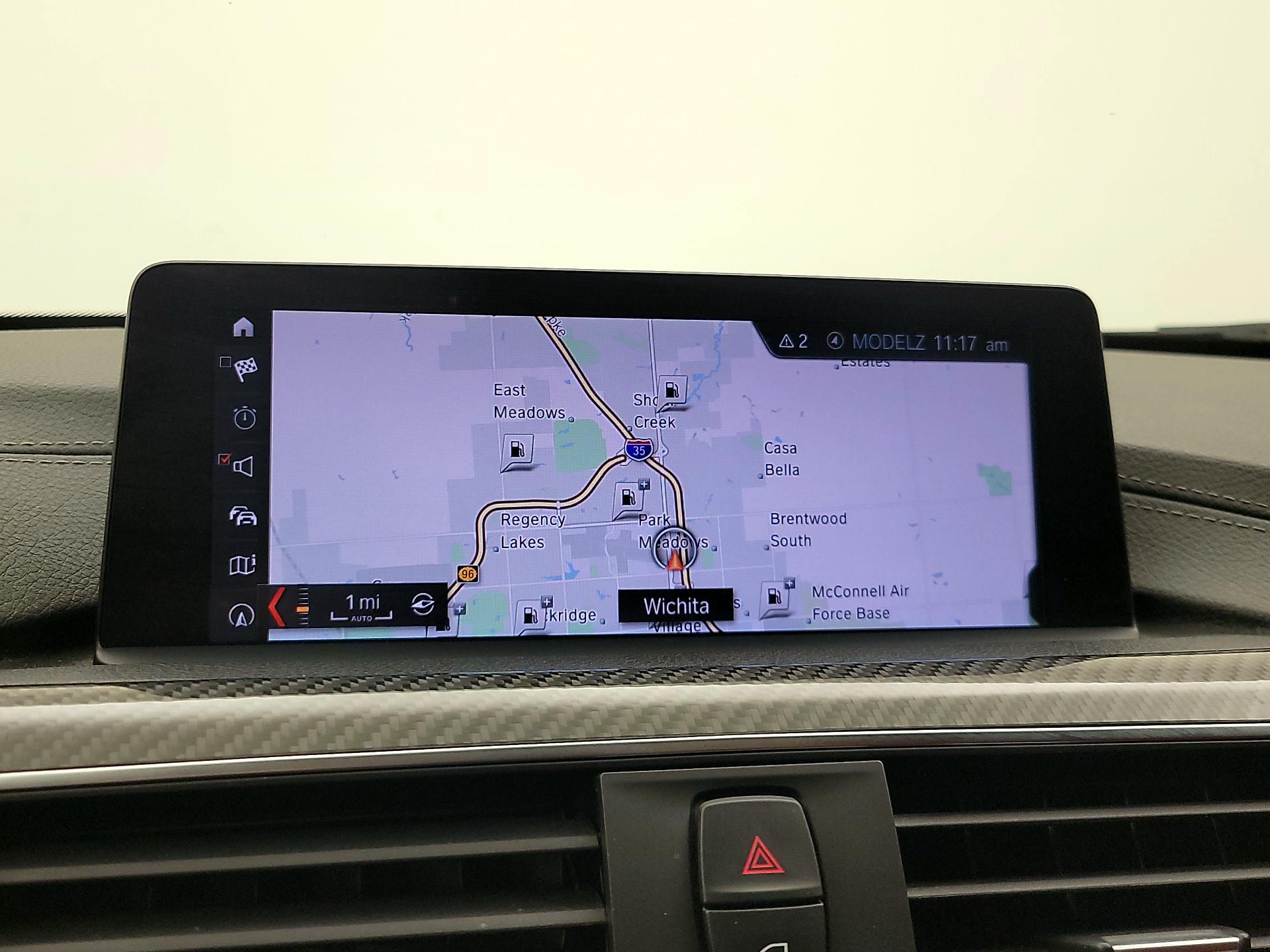 Thumbnail: 2019 BMW M4 - 14