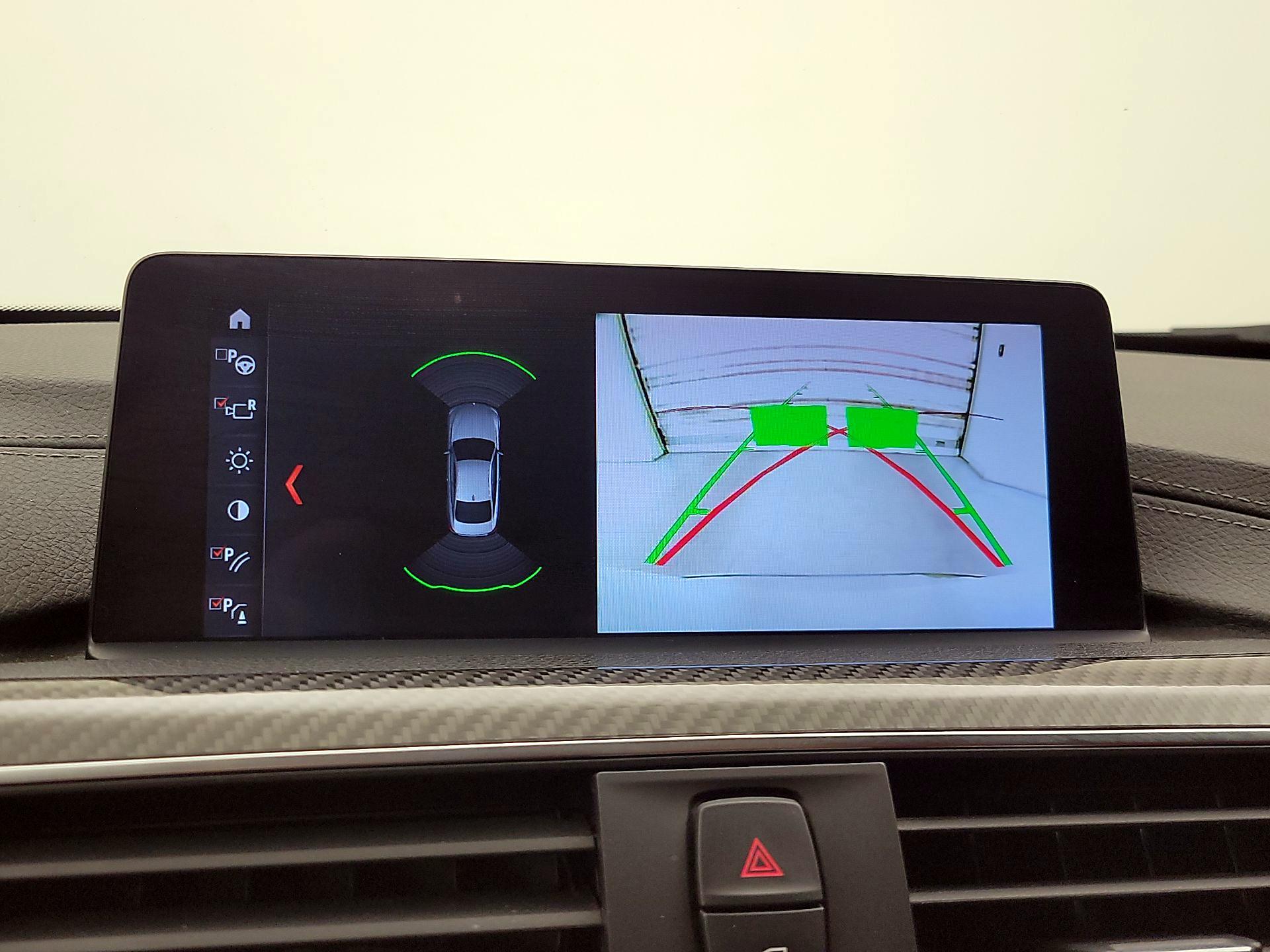 Thumbnail: 2019 BMW M4 - 15