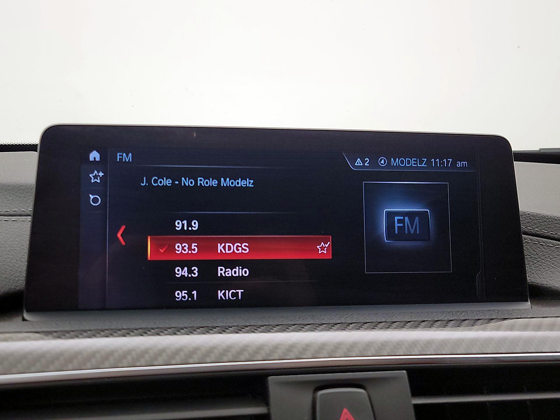 Thumbnail: 2019 BMW M4 - 16