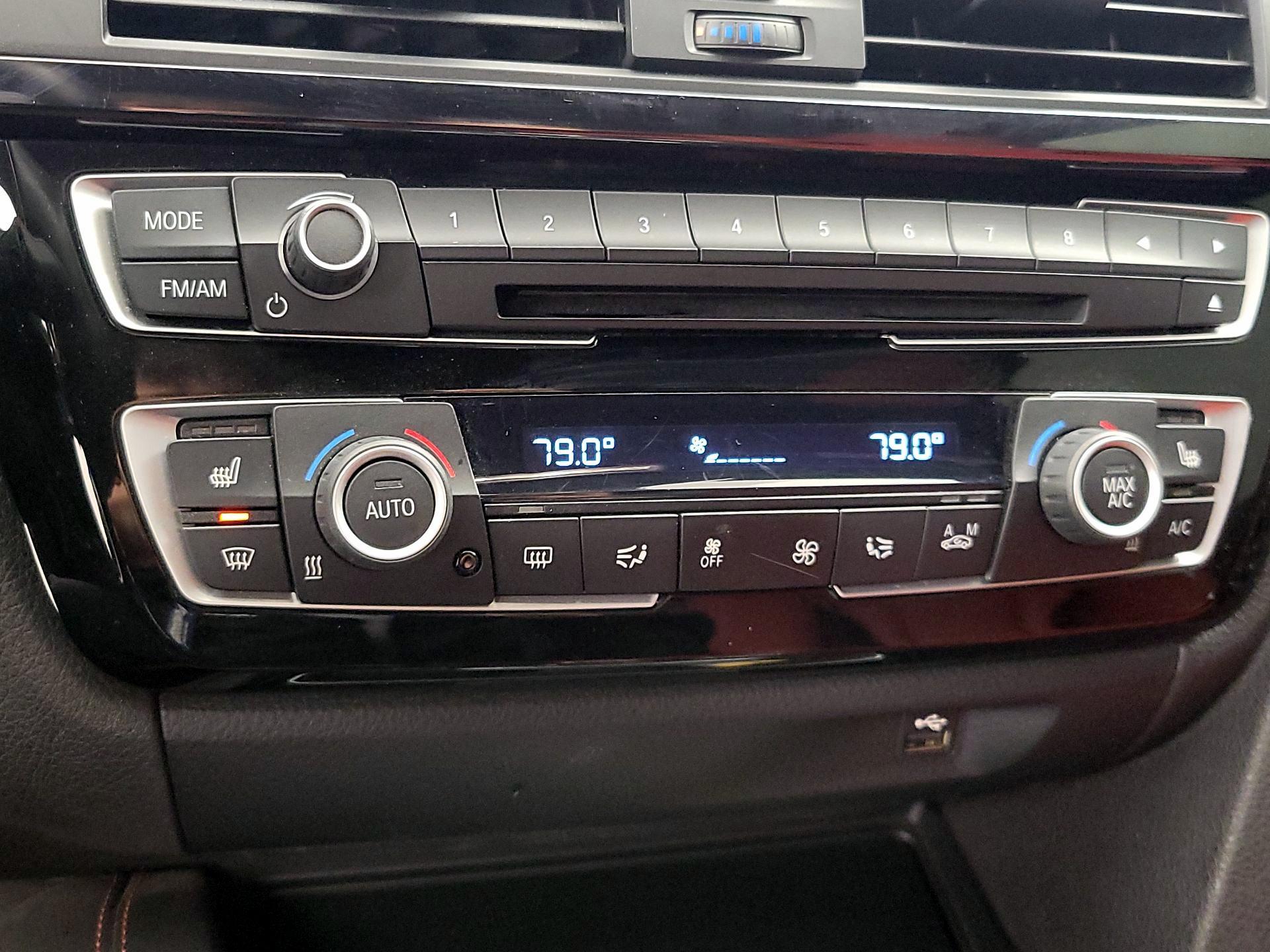 Thumbnail: 2019 BMW M4 - 17