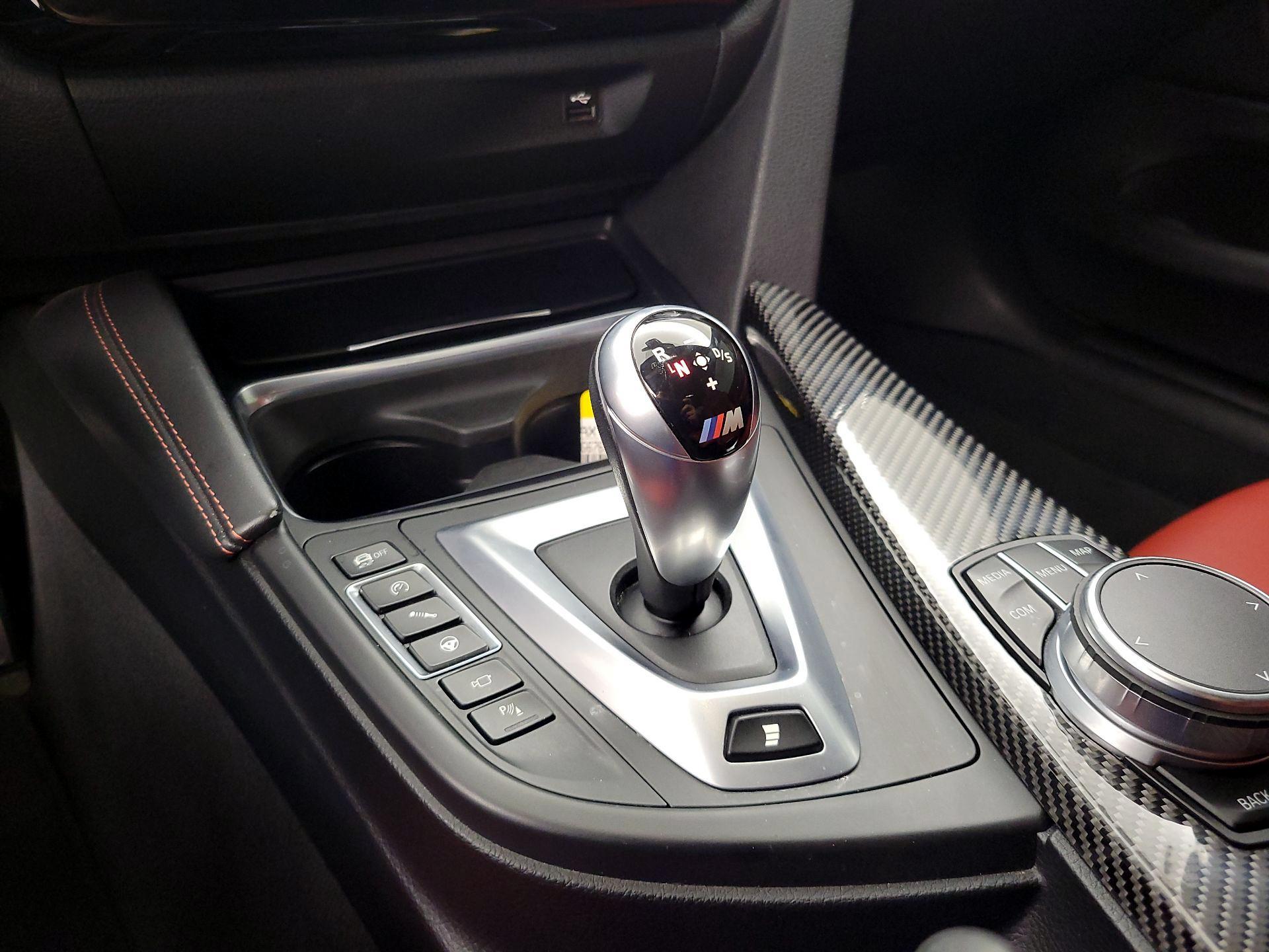 Thumbnail: 2019 BMW M4 - 18