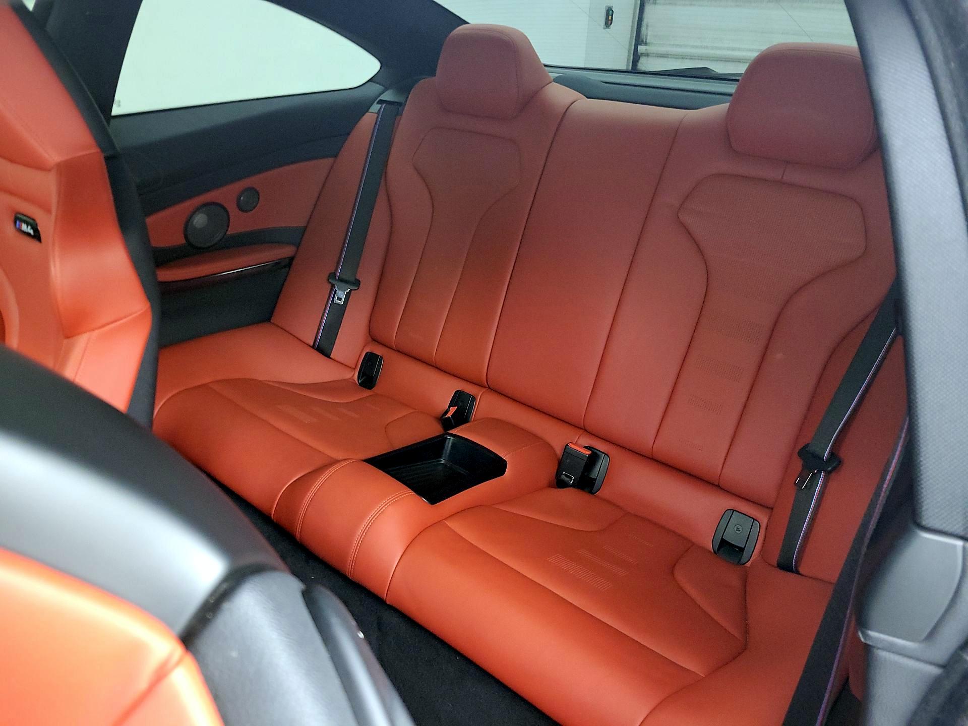 Thumbnail: 2019 BMW M4 - 20