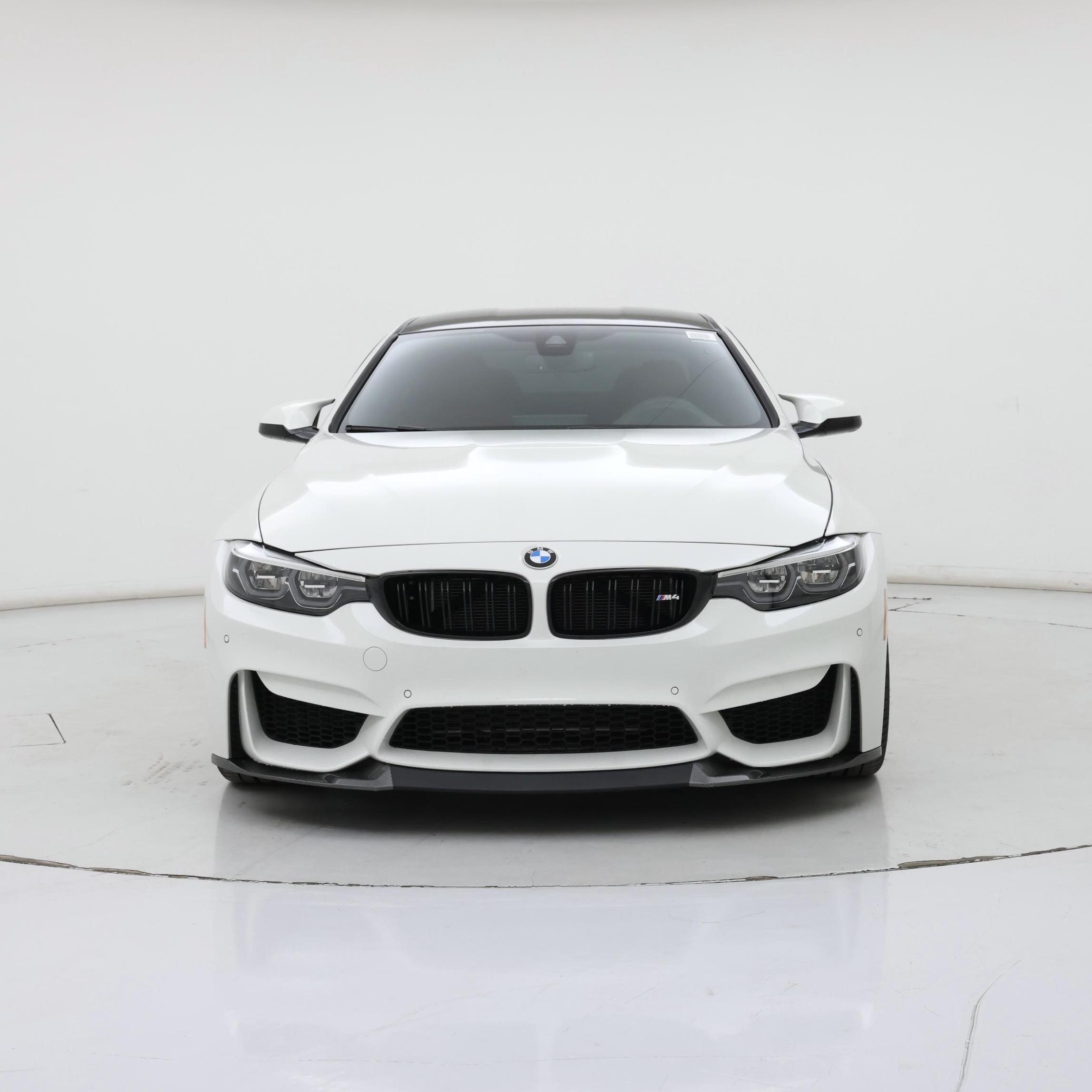 Thumbnail: 2019 BMW M4 - 5