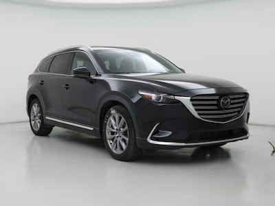 2021 Mazda CX-9 Grand Touring