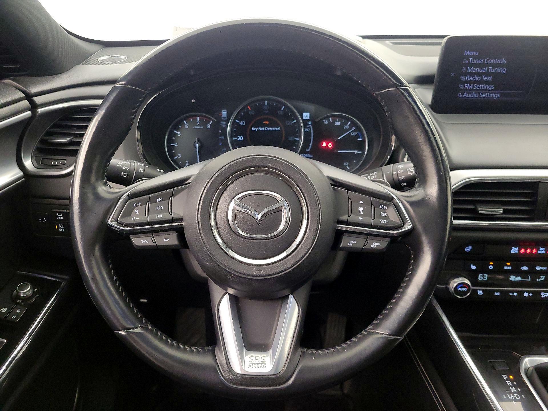 Thumbnail: 2021 Mazda CX-9 - 10