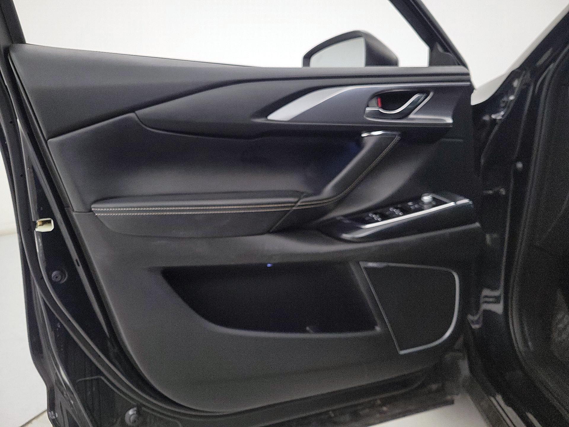 Thumbnail: 2021 Mazda CX-9 - 12