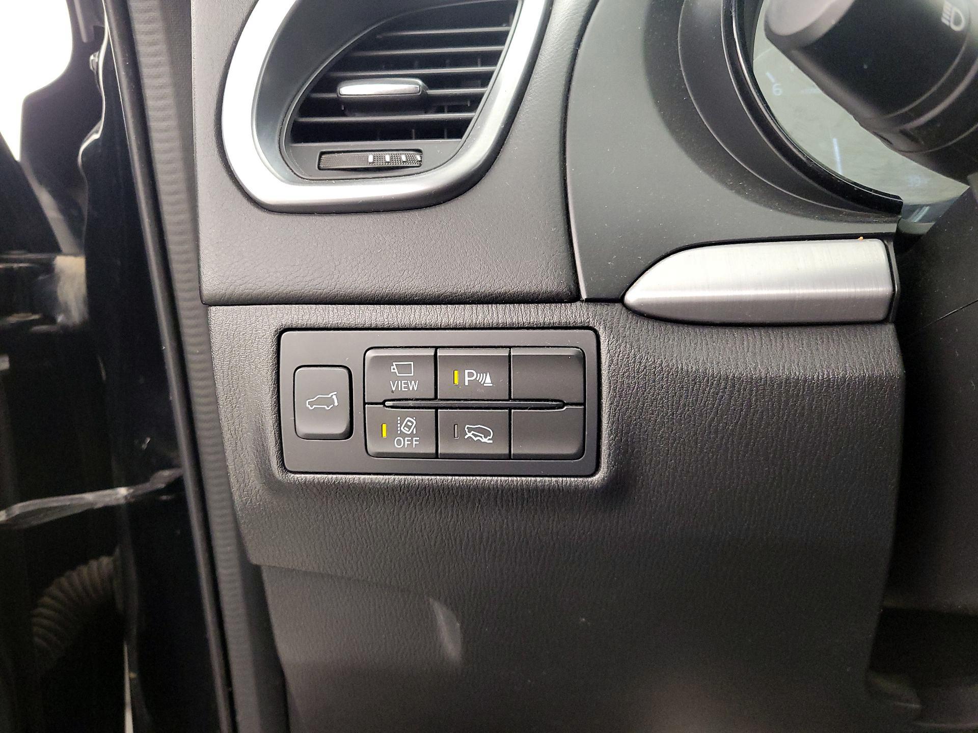 Thumbnail: 2021 Mazda CX-9 - 13