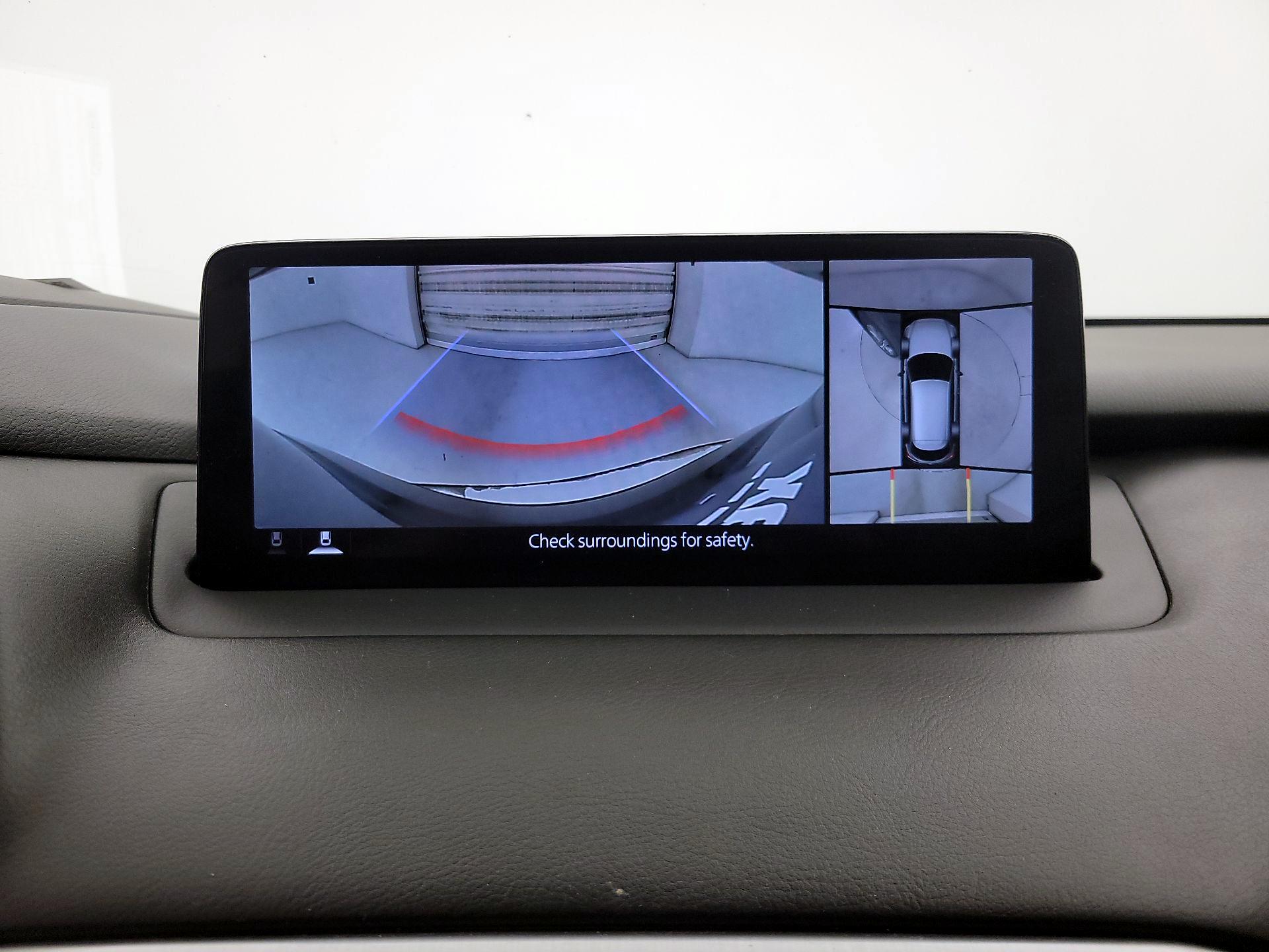 Thumbnail: 2021 Mazda CX-9 - 14