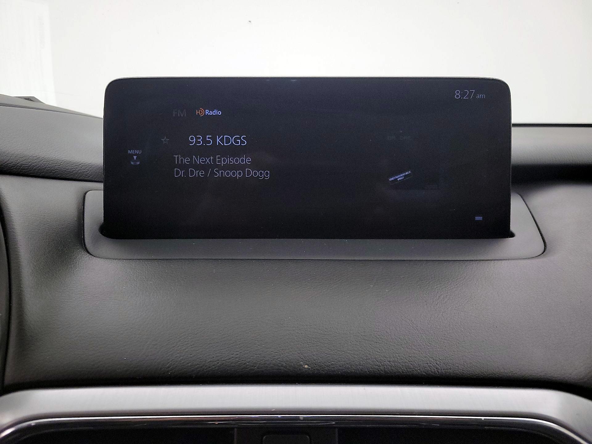 Thumbnail: 2021 Mazda CX-9 - 15