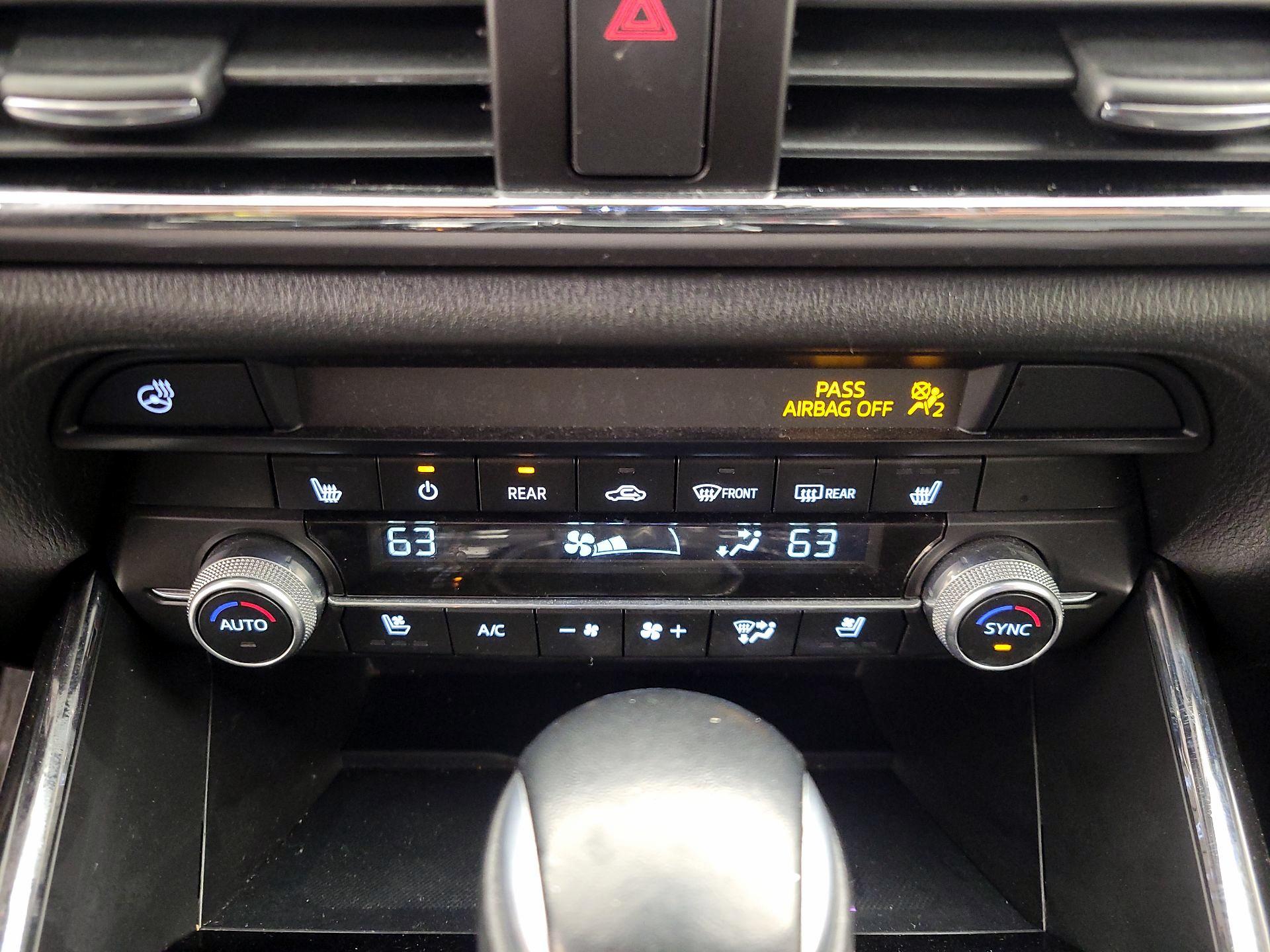 Thumbnail: 2021 Mazda CX-9 - 16