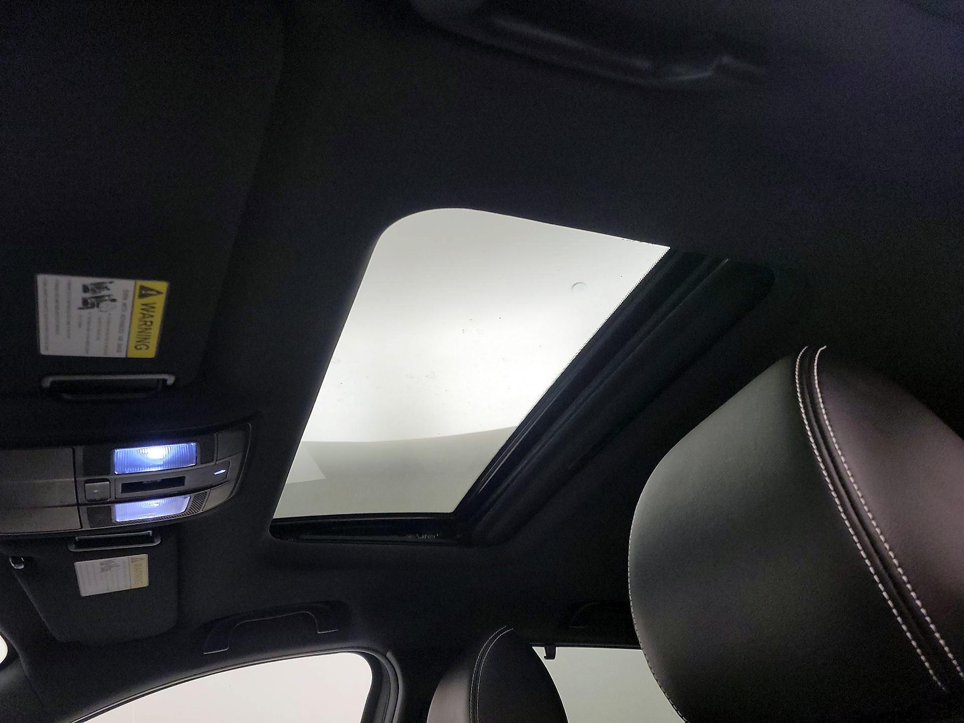 Thumbnail: 2021 Mazda CX-9 - 19