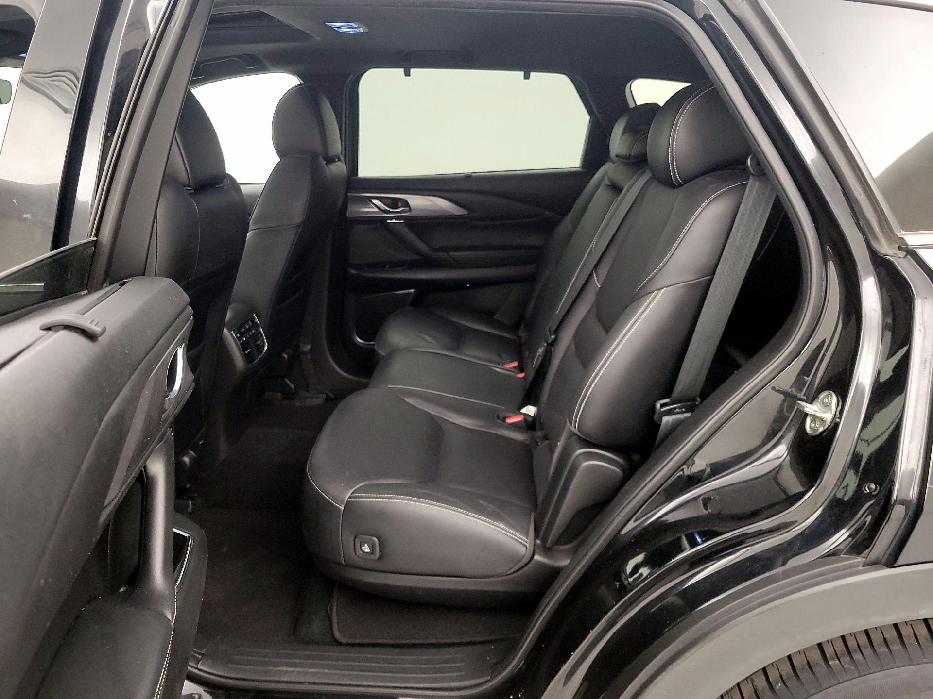 Thumbnail: 2021 Mazda CX-9 - 20