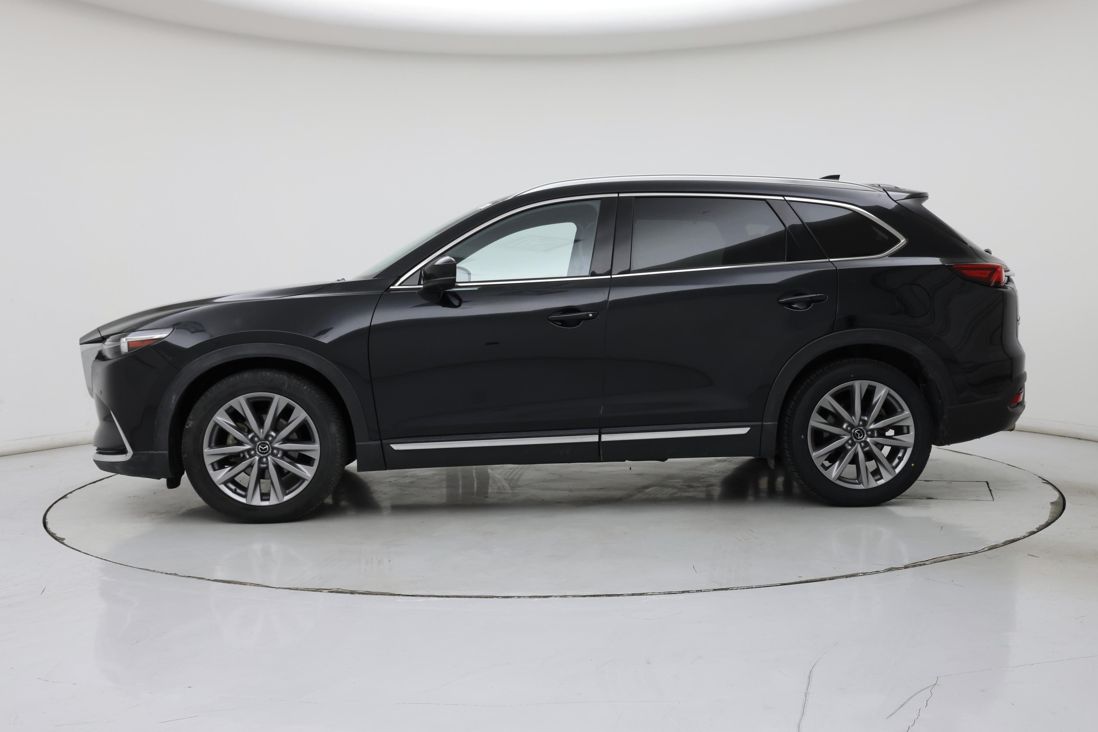 Thumbnail: 2021 Mazda CX-9 - 3