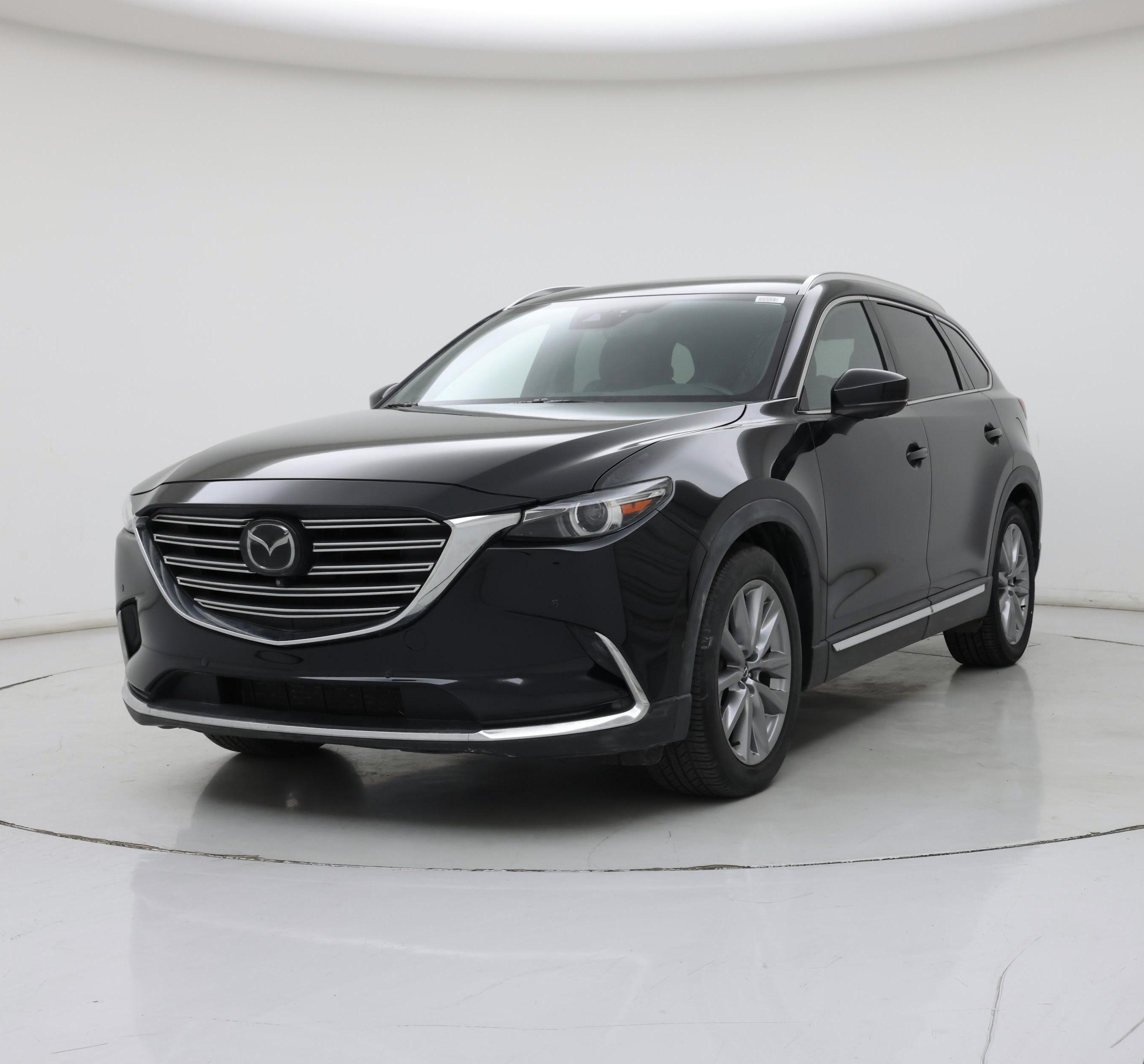 Thumbnail: 2021 Mazda CX-9 - 4