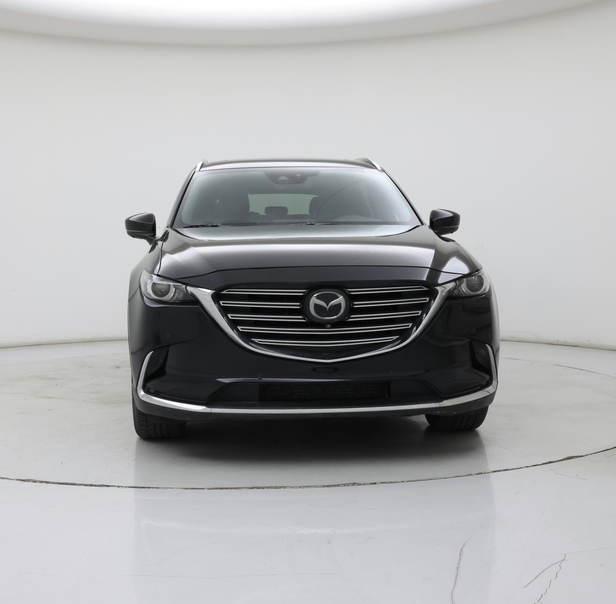 Thumbnail: 2021 Mazda CX-9 - 5