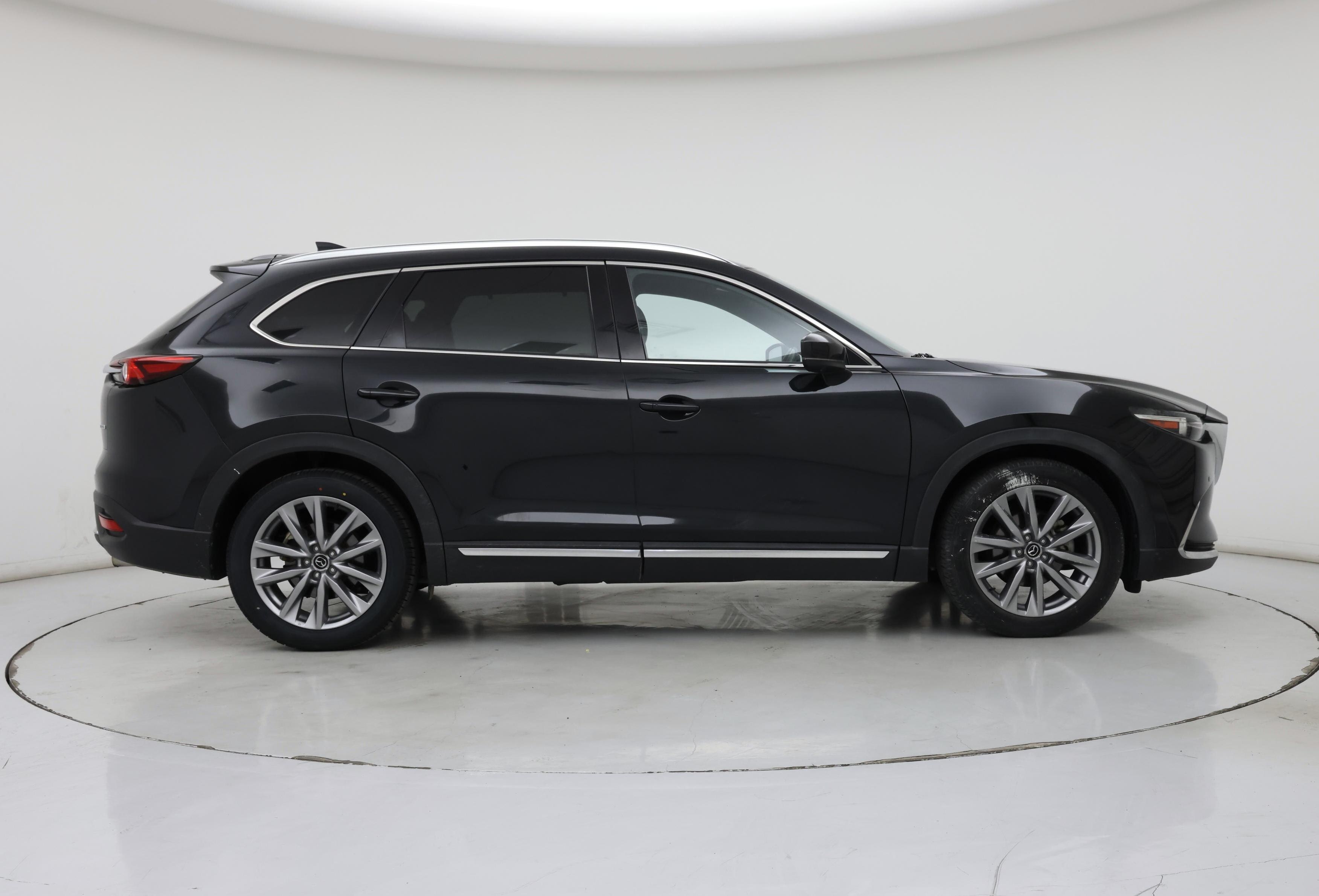 Thumbnail: 2021 Mazda CX-9 - 7