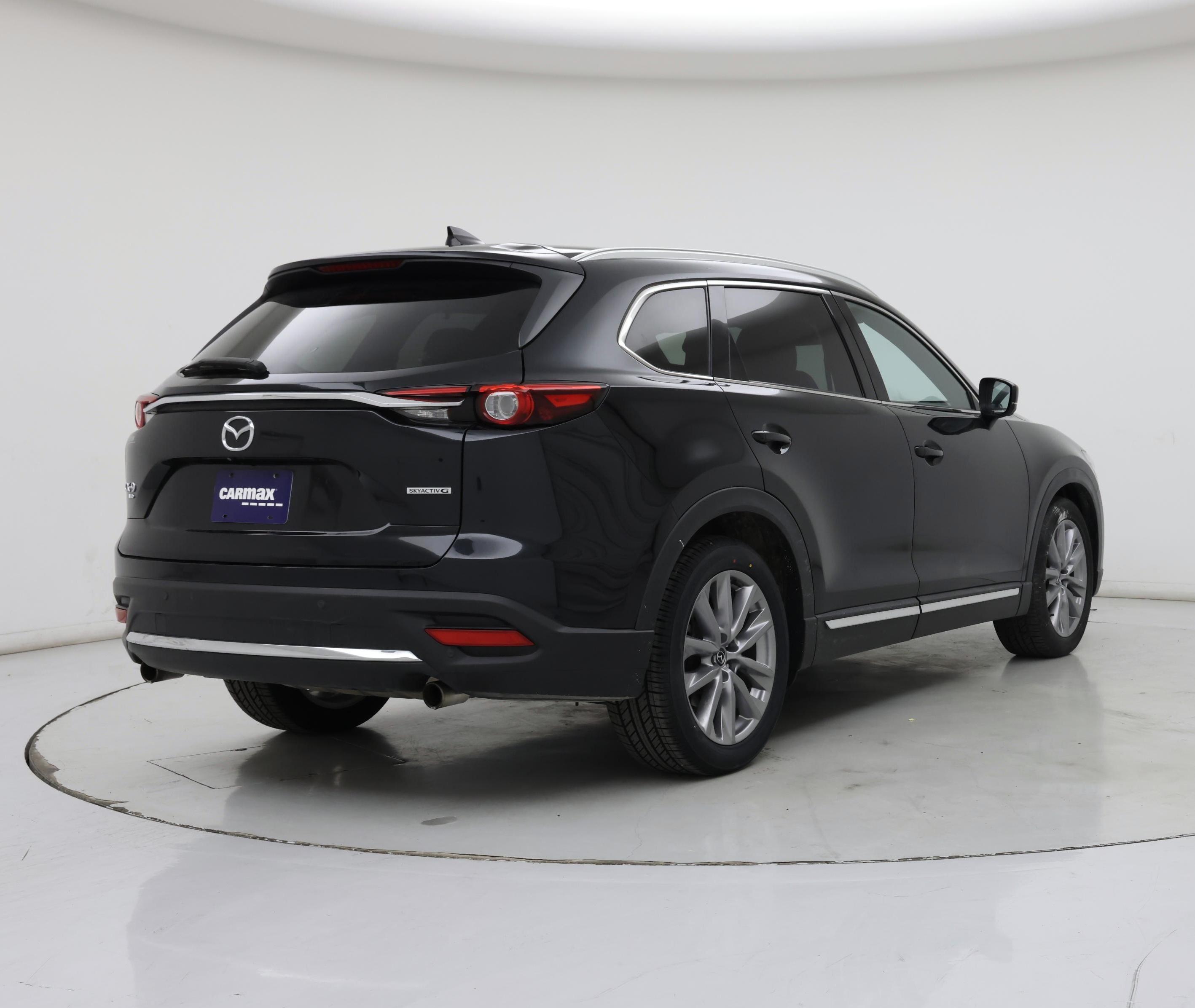 Thumbnail: 2021 Mazda CX-9 - 8