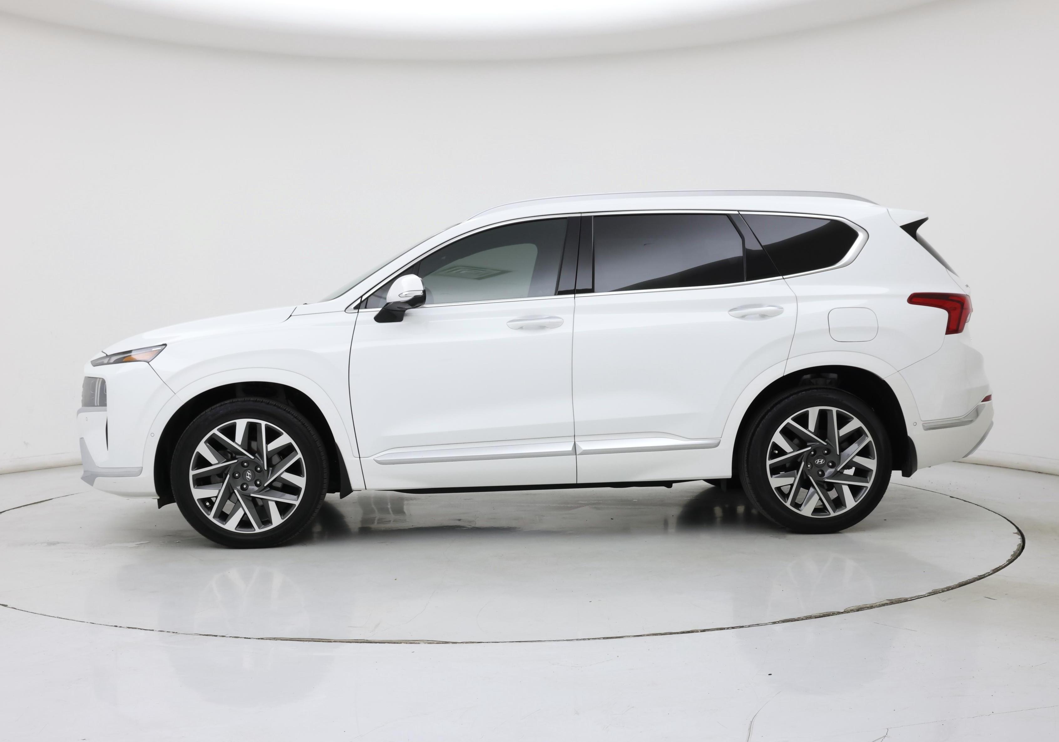 Thumbnail: 2023 Hyundai Santa Fe - 3