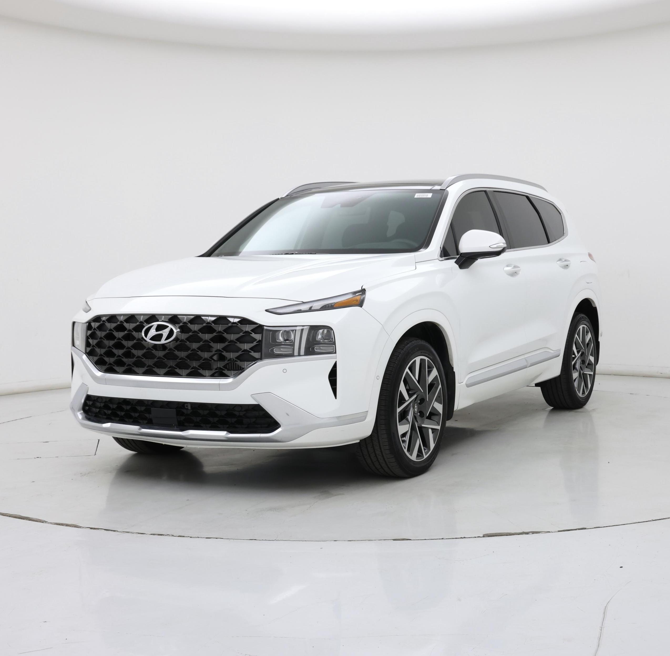 Thumbnail: 2023 Hyundai Santa Fe - 4