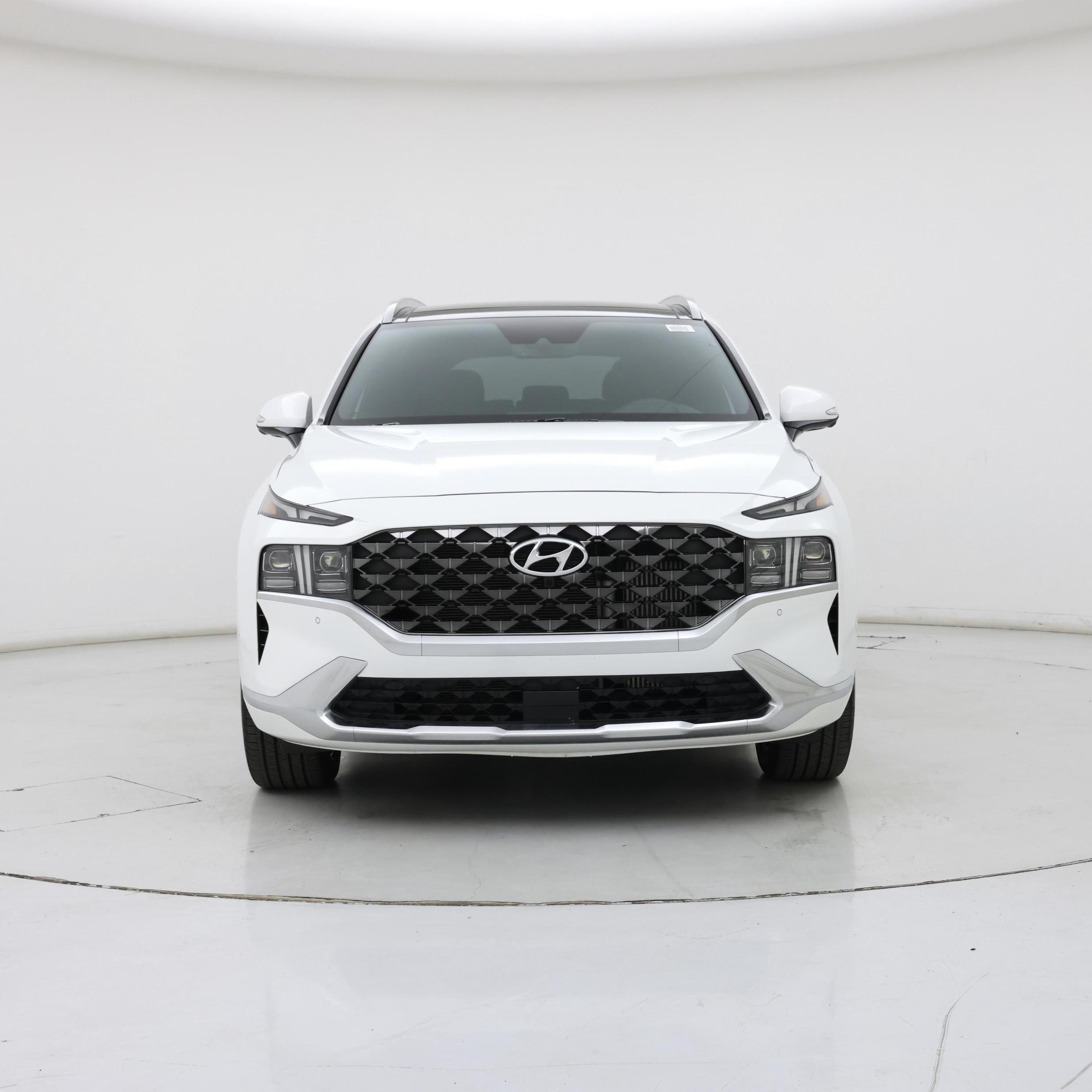 Thumbnail: 2023 Hyundai Santa Fe - 5