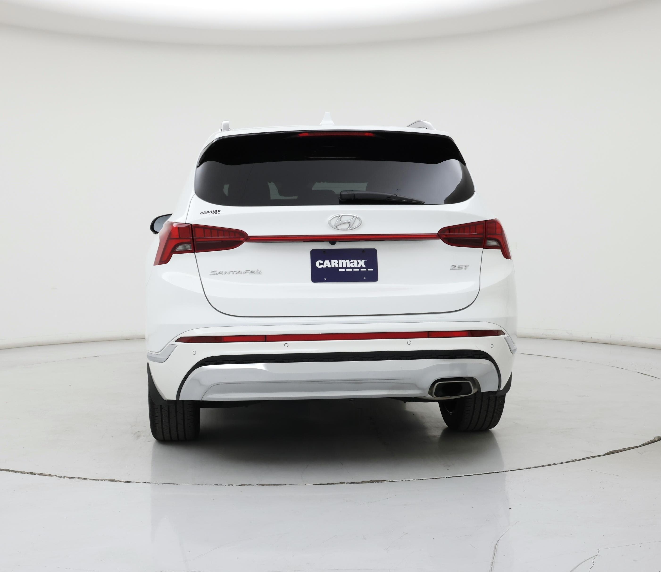 Thumbnail: 2023 Hyundai Santa Fe - 6