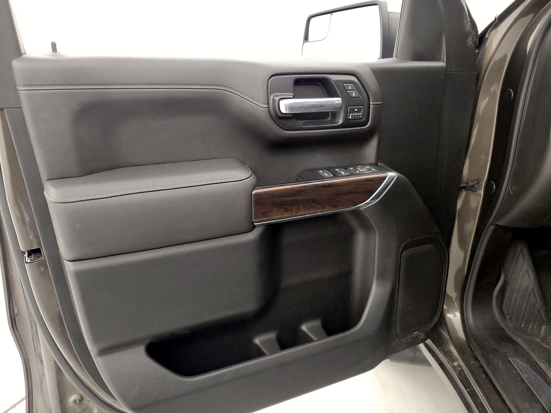 Thumbnail: 2019 GMC Sierra 1500 - 12