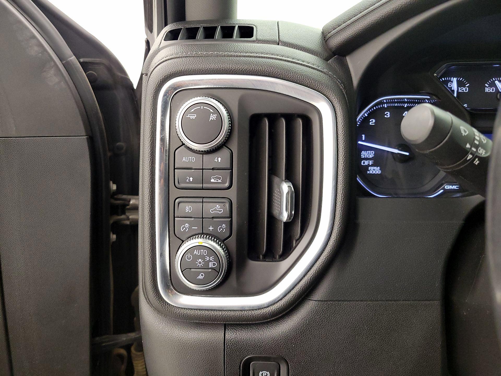 Thumbnail: 2019 GMC Sierra 1500 - 13