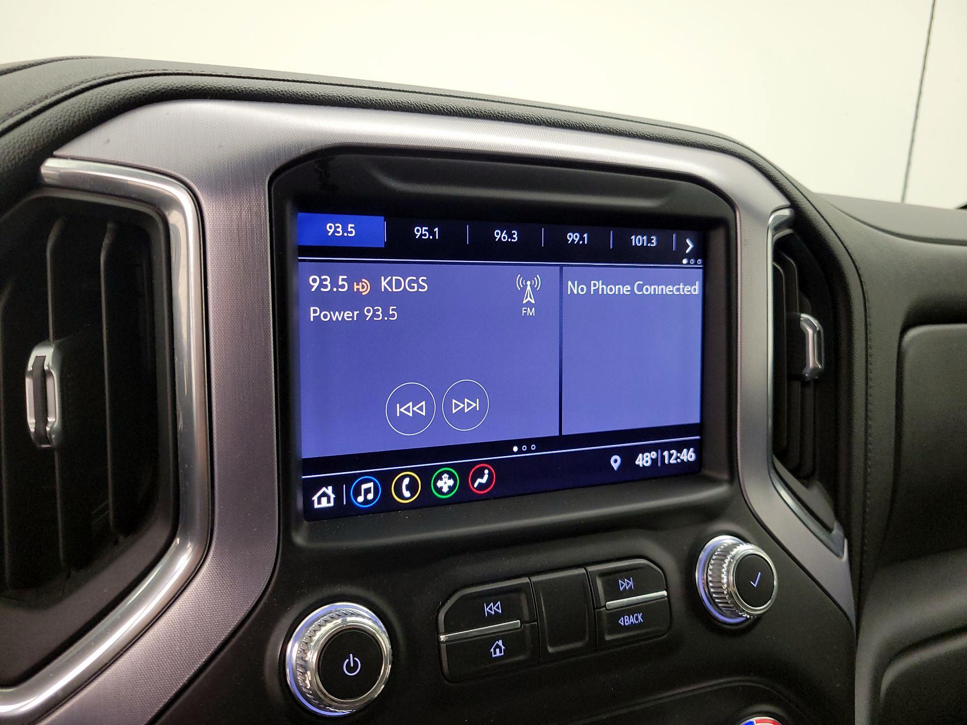 Thumbnail: 2019 GMC Sierra 1500 - 15