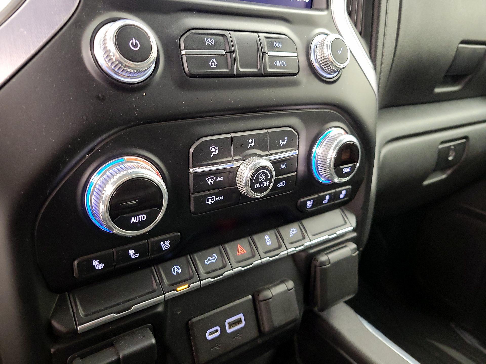 Thumbnail: 2019 GMC Sierra 1500 - 16