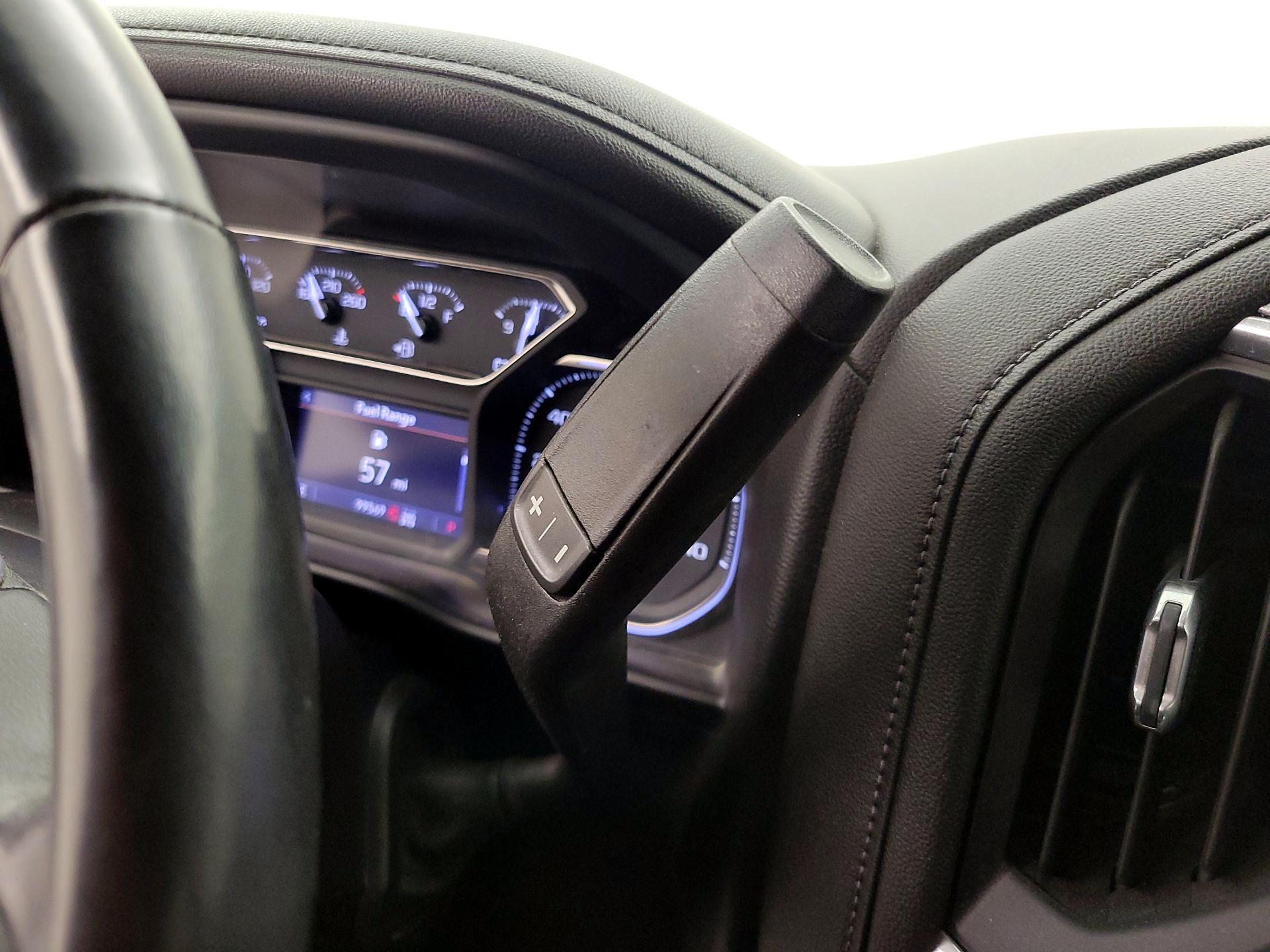 Thumbnail: 2019 GMC Sierra 1500 - 17