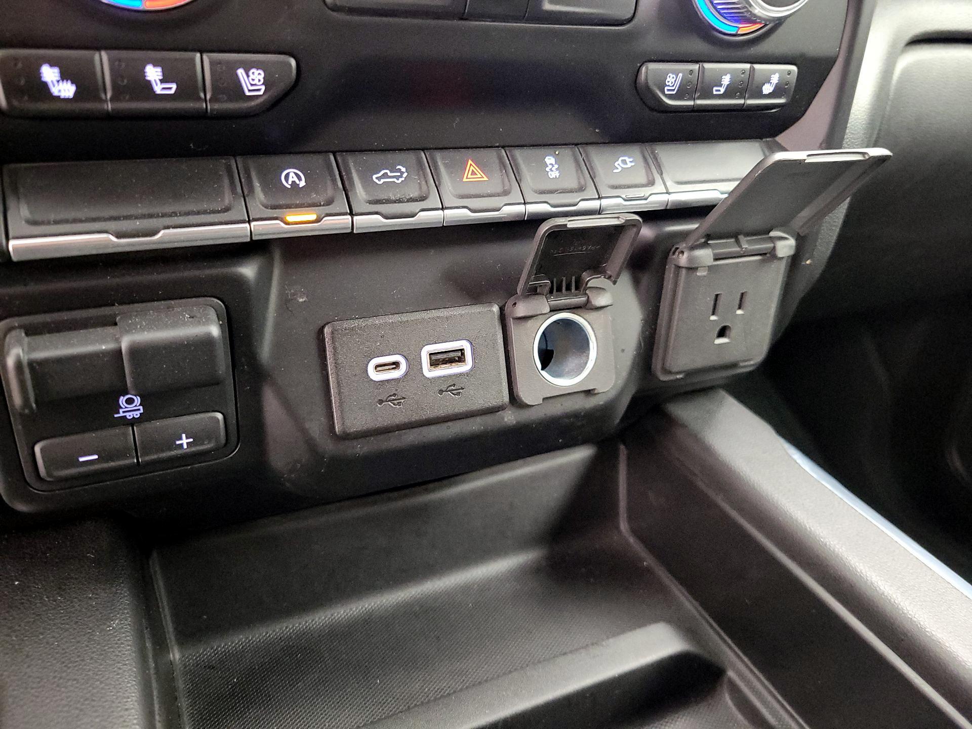 Thumbnail: 2019 GMC Sierra 1500 - 18