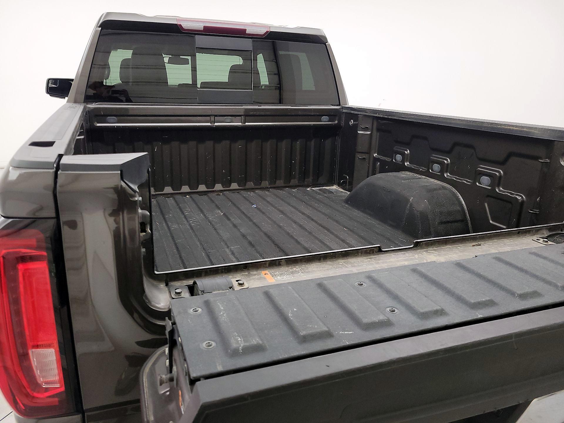 Thumbnail: 2019 GMC Sierra 1500 - 20