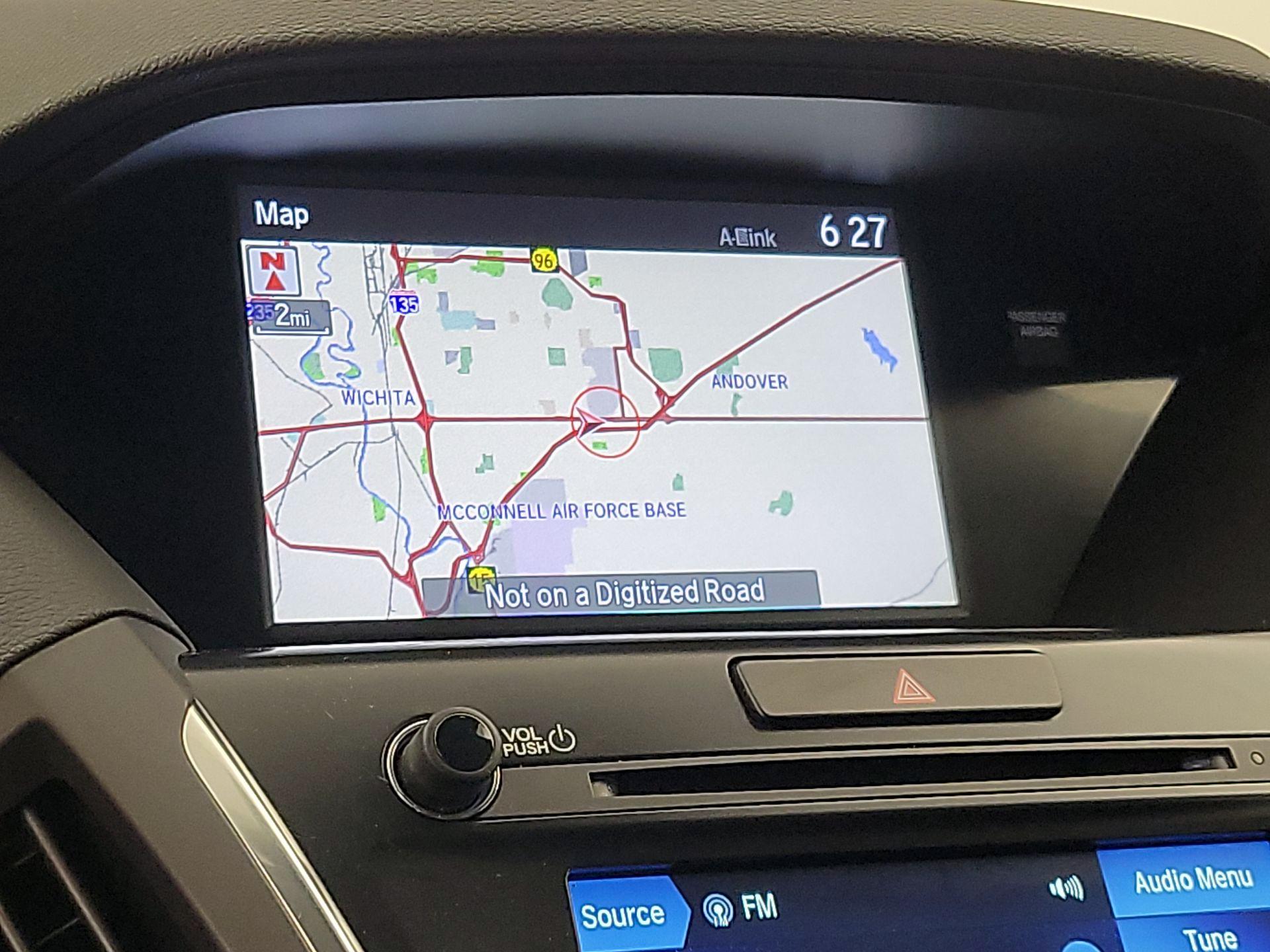 Thumbnail: 2019 Acura MDX - 14